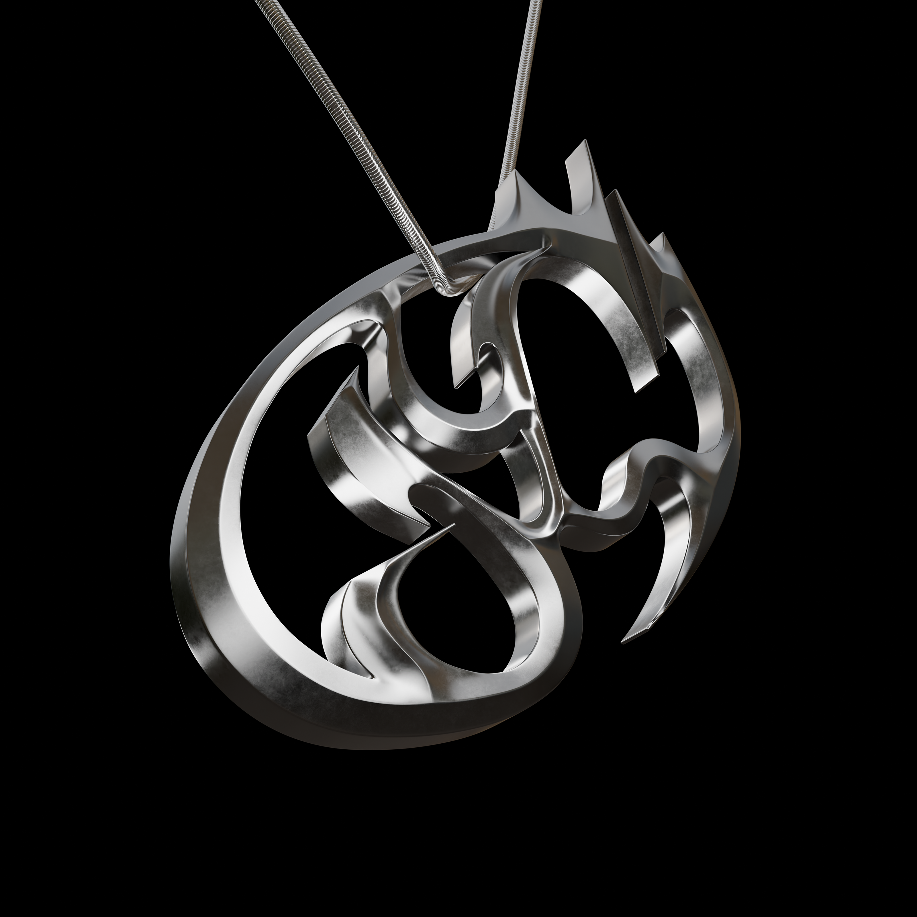 Работы 2025 — Изображение №8 — Графика, 3D на Dprofile