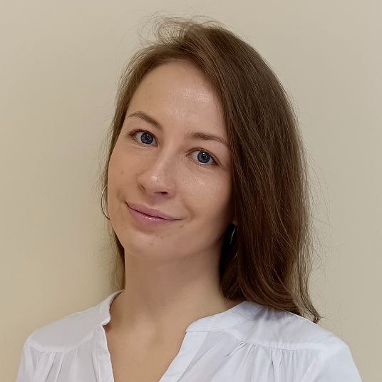 Аватар пользователя Наталья Петрова