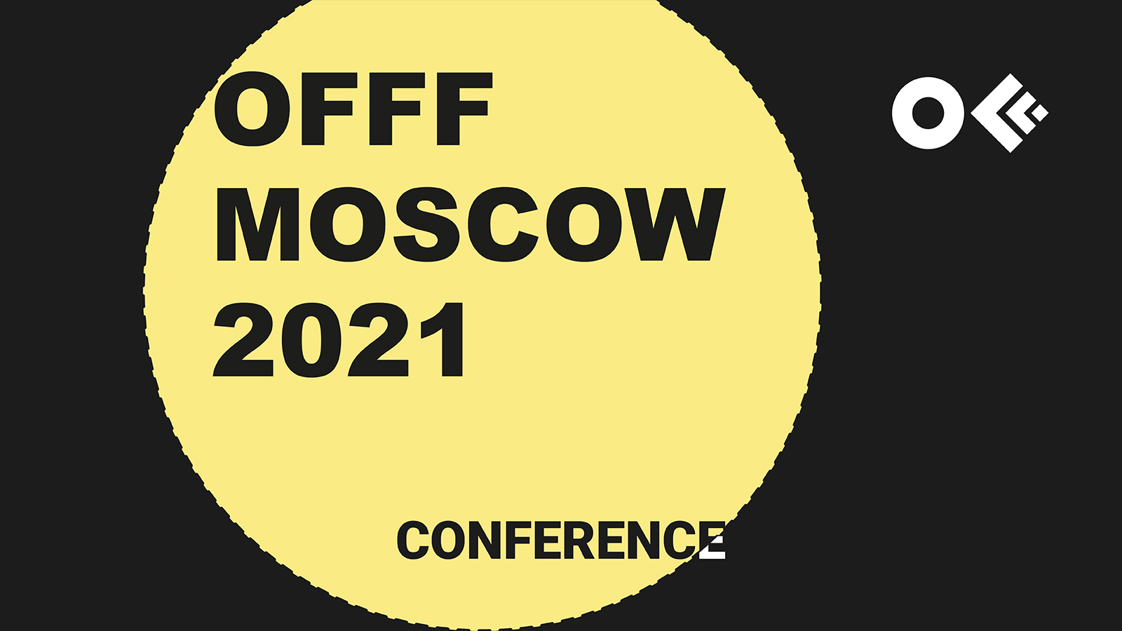 OFFF MOSCOW | Айдентика — Изображение №1 — Брендинг на Dprofile