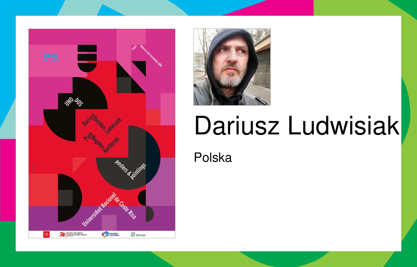 poster every day 2026 — Изображение №8 — Графика, Маркетинг на Dprofile