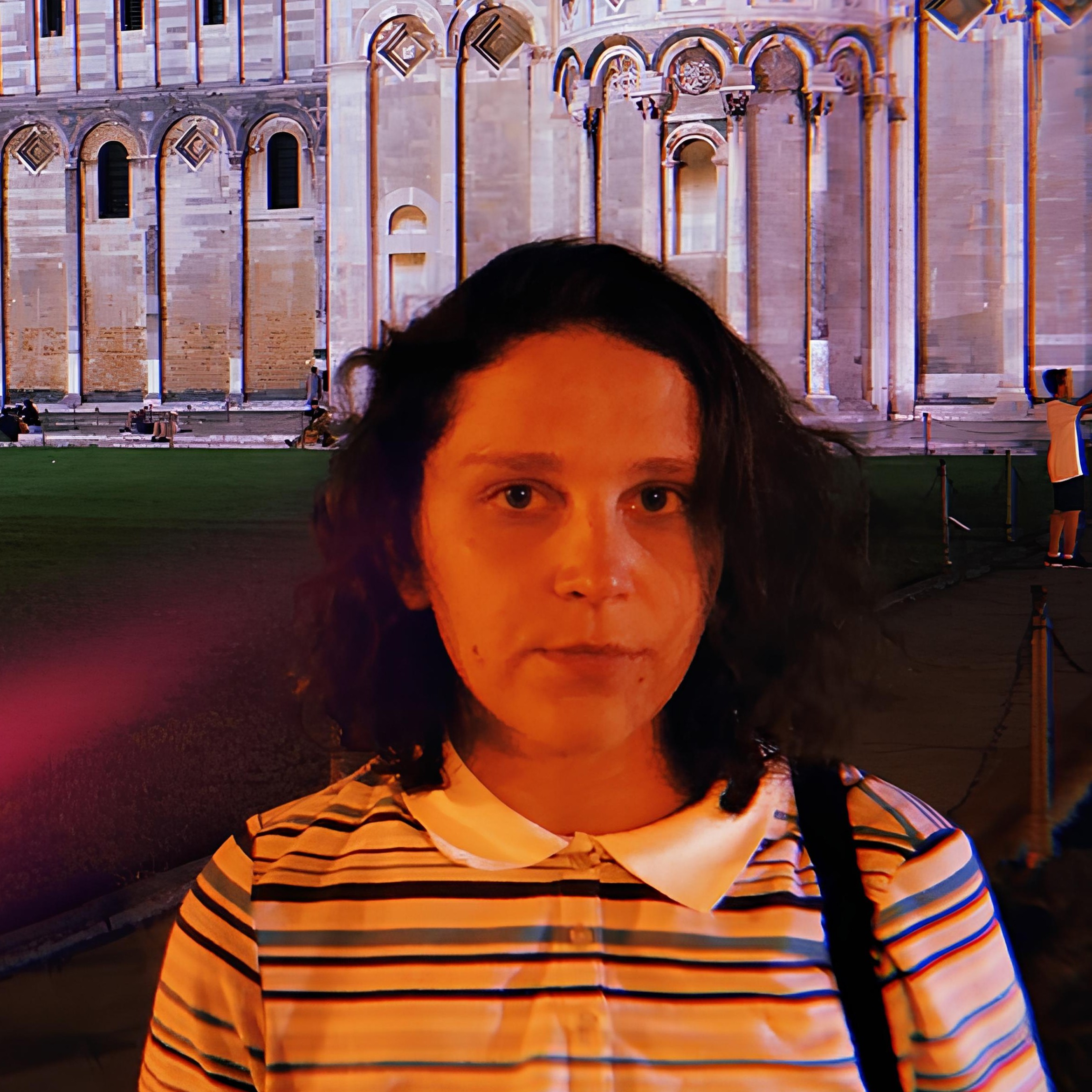 Аватар пользователя Лера Варпаева