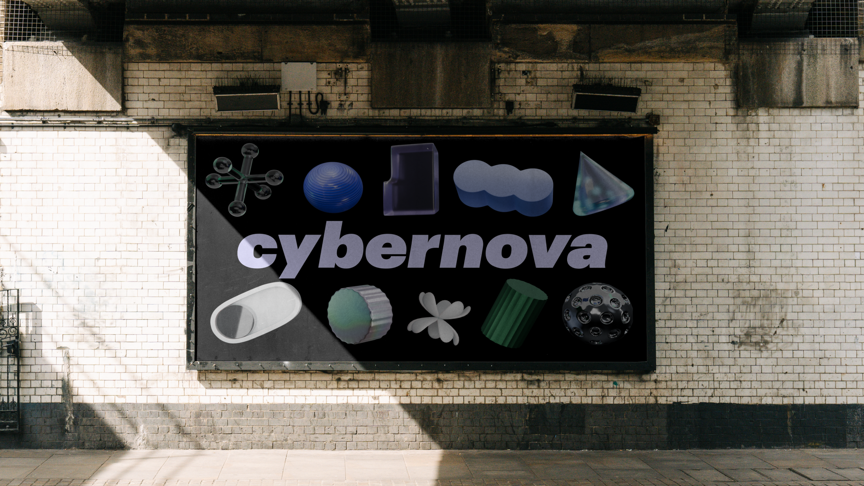 cybernova 3D-визуализация — Изображение №8 — 3D, Анимация на Dprofile