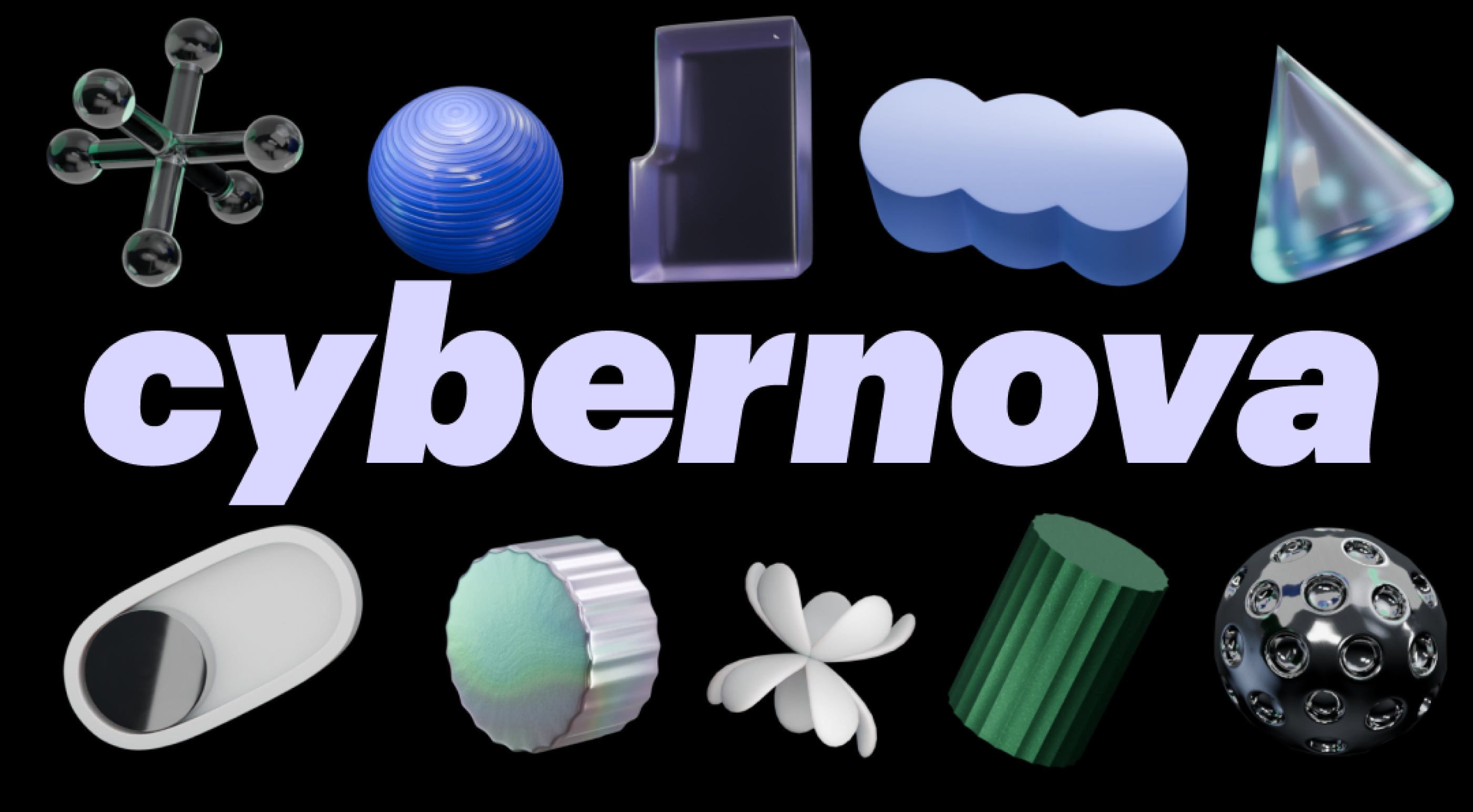 cybernova 3D-визуализация — Изображение №6 — 3D, Анимация на Dprofile