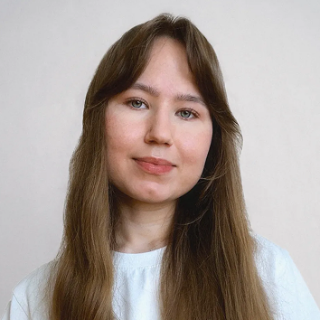 Аватар пользователя Лера Трофимова