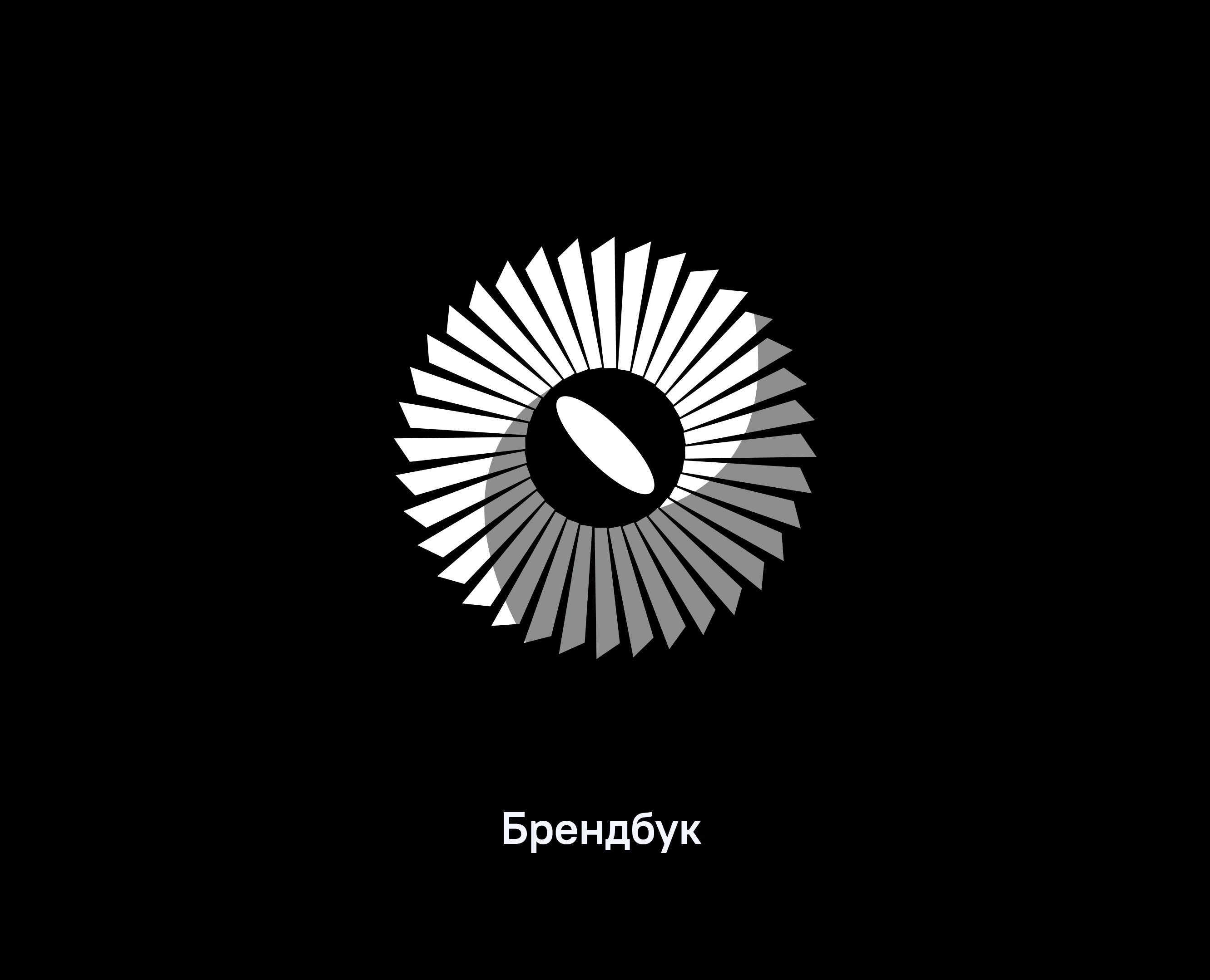 Разработка фирменного стиля для спортивной организации на Dprofile