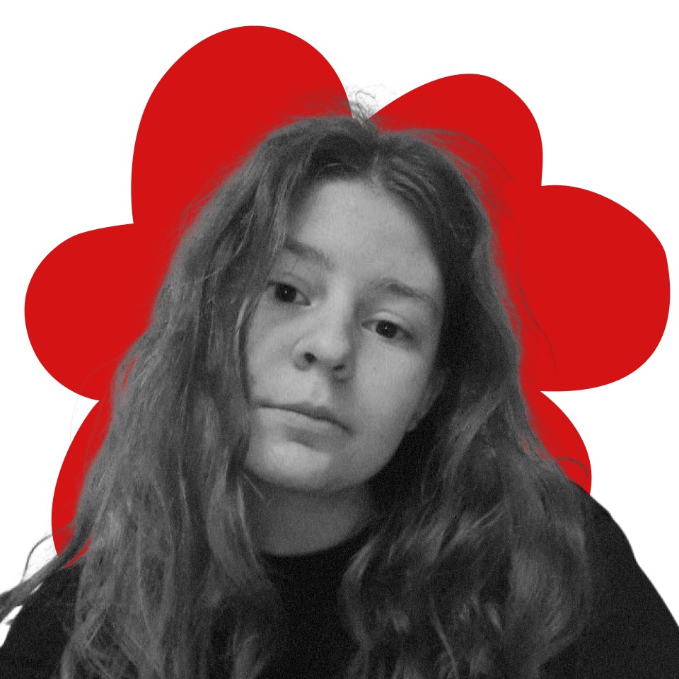 Аватар пользователя Анастасия Иванова