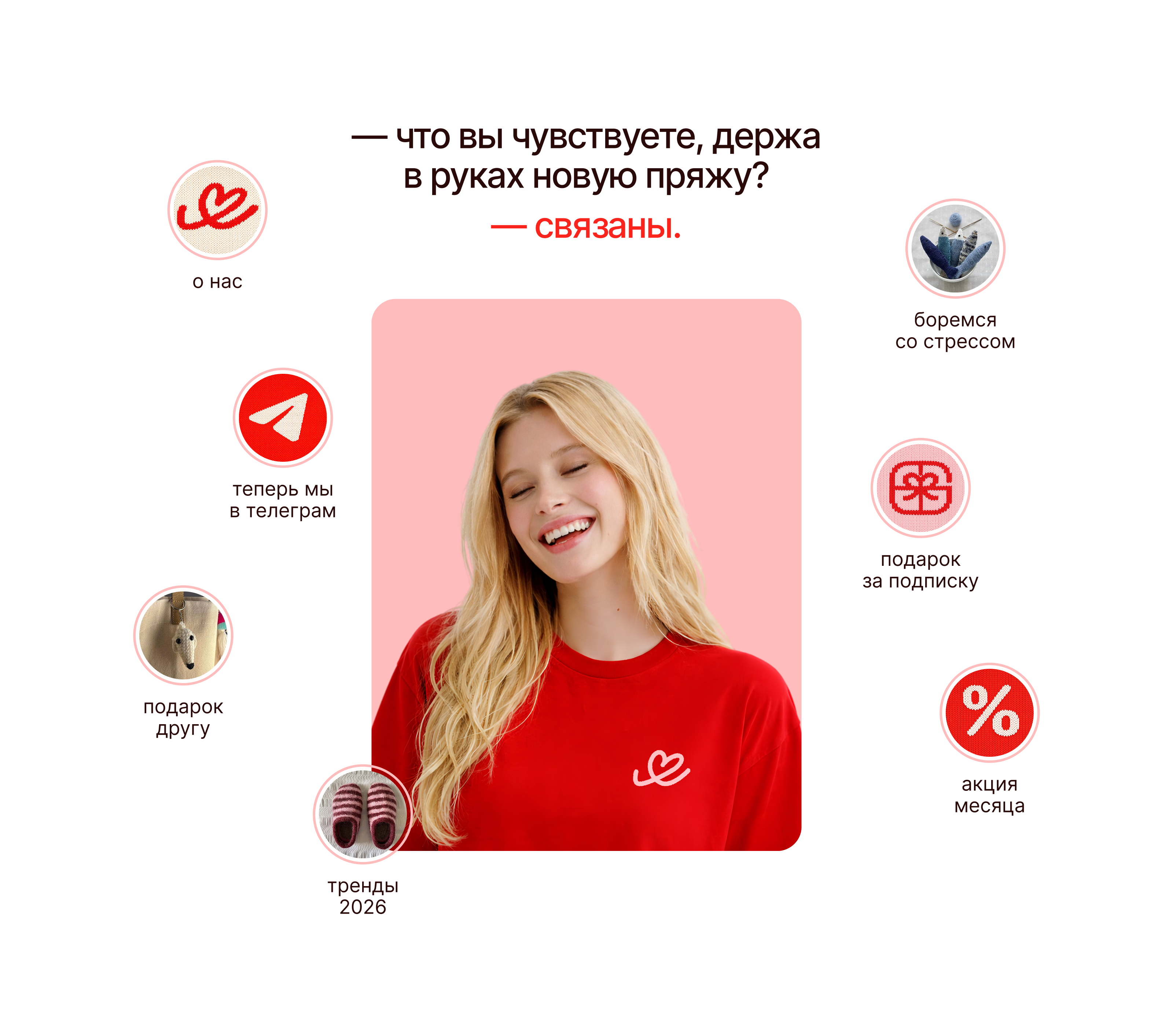 связаны — Изображение №2 — Интерфейсы, Брендинг на Dprofile