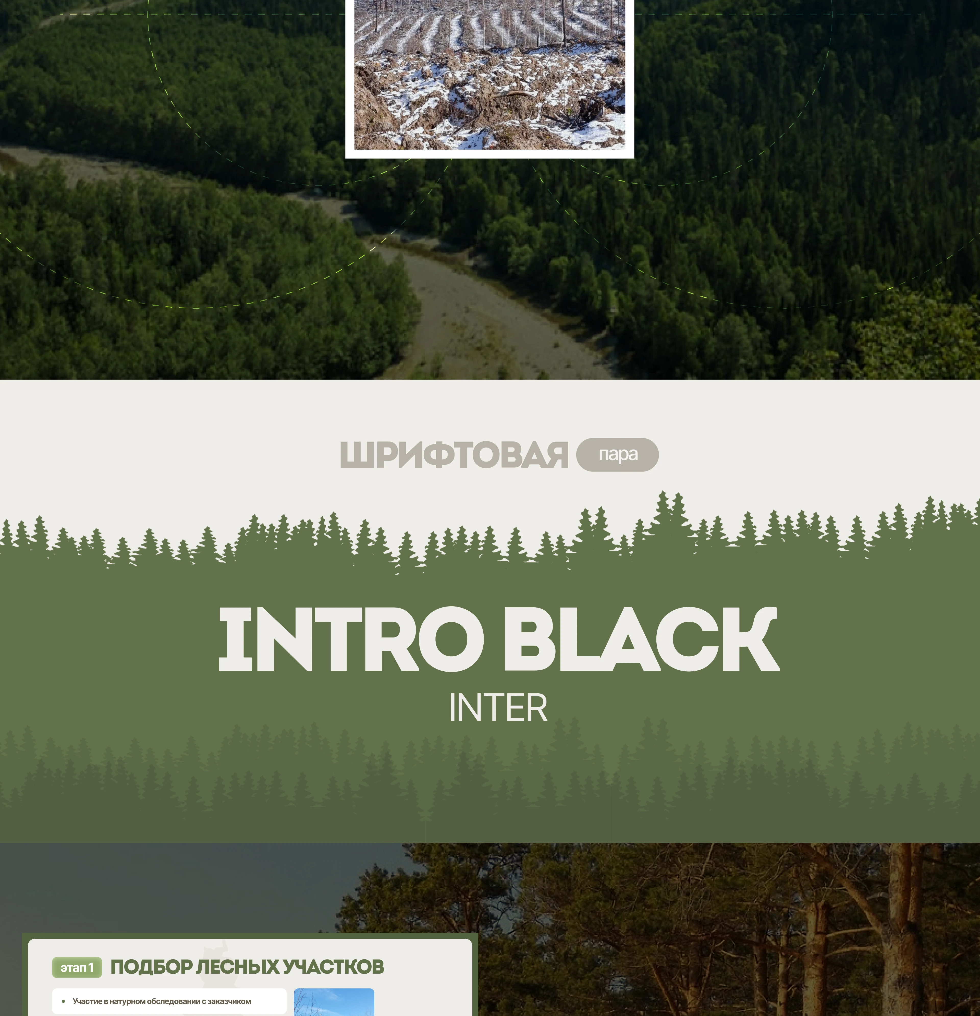 Кевико — Изображение №5 — Интерфейсы, Брендинг на Dprofile