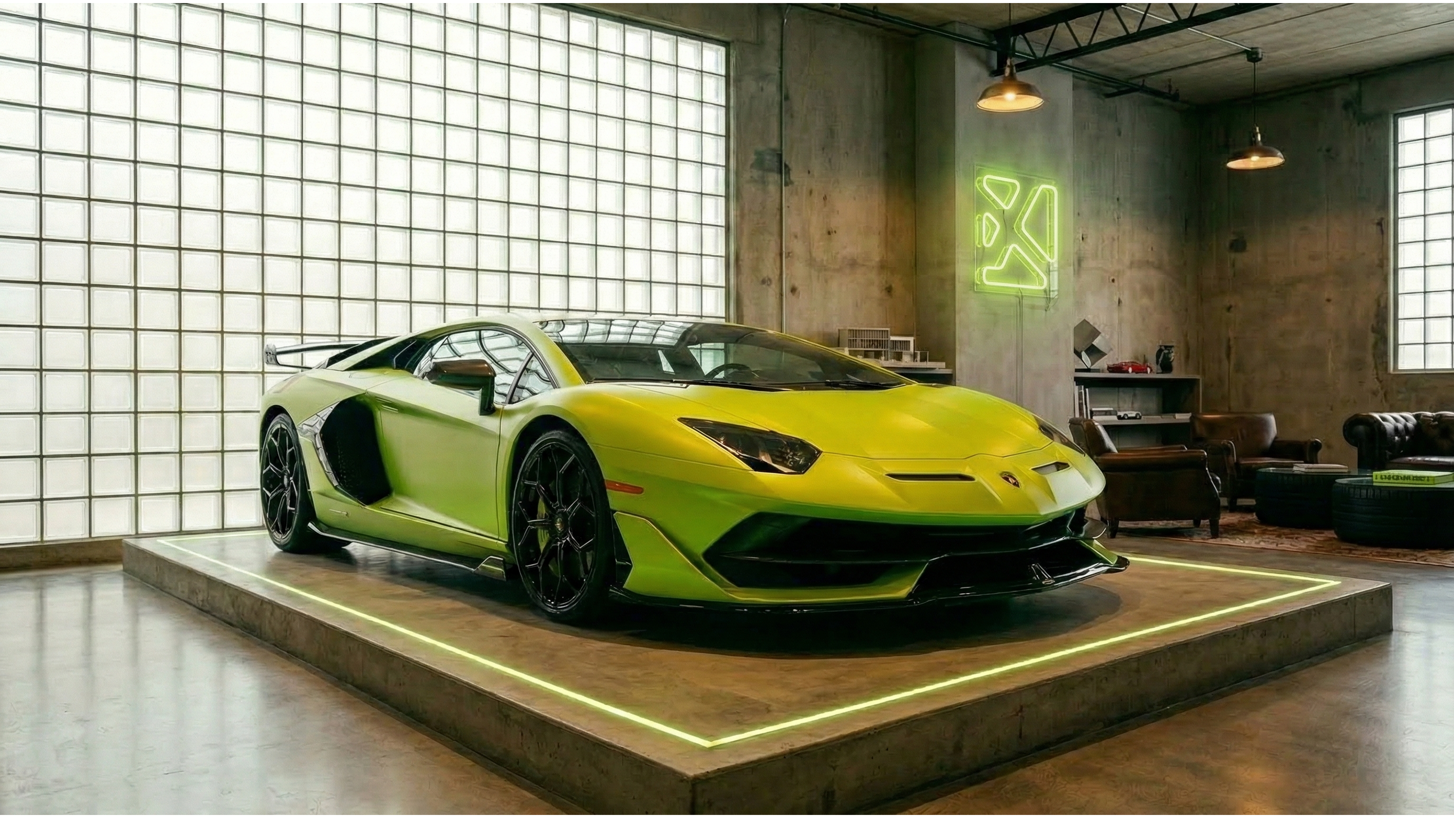 AXIS — Изображение №4 — Брендинг на Dprofile