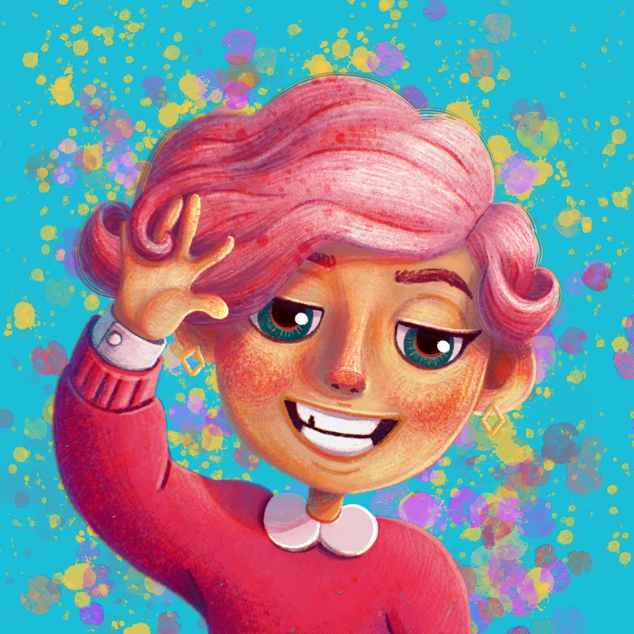 Аватар пользователя Юлия Гайтур