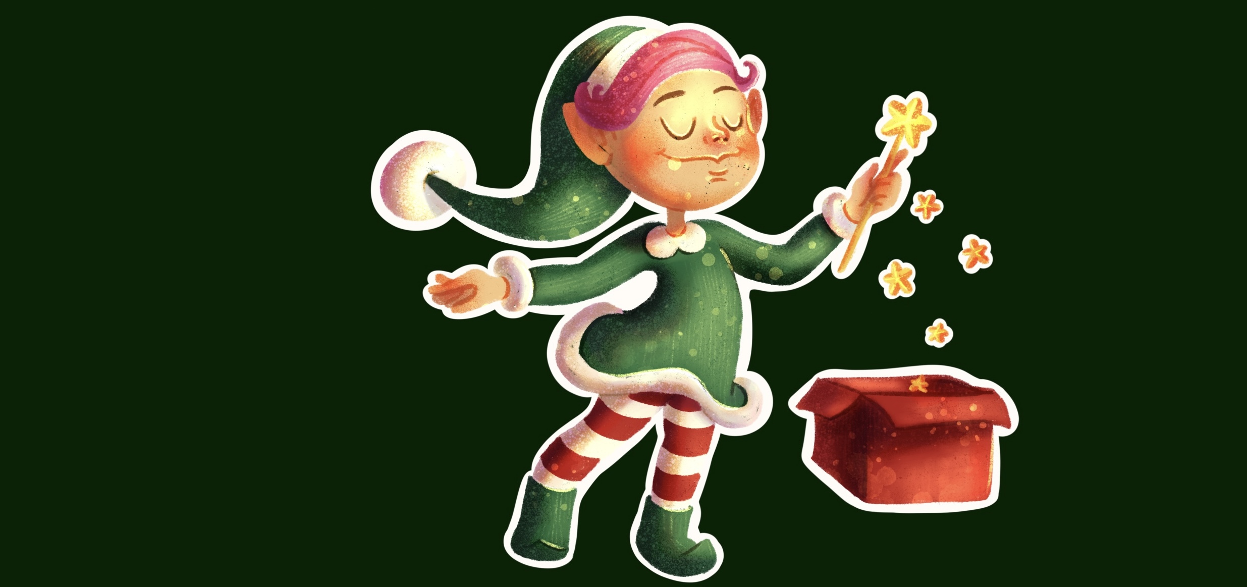 Персональные иллюстрации — Изображение №6 — Иллюстрация на Dprofile