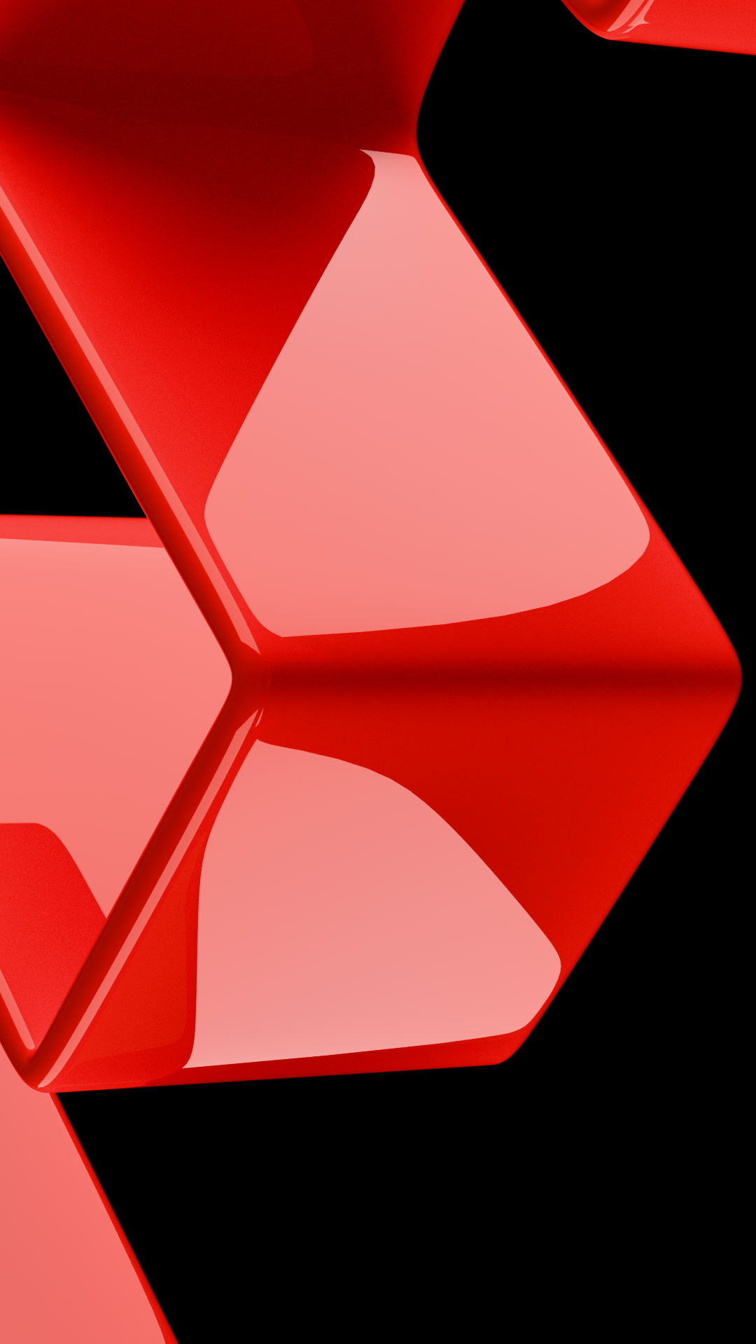 Motion Showreel 2025 | 2D / 3D — Изображение №2 — Брендинг, Анимация на Dprofile