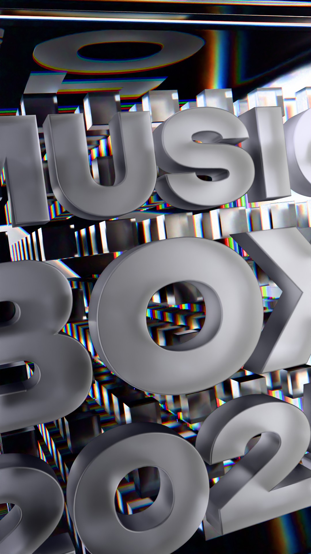 Motion Showreel 2025 | 2D / 3D — Изображение №1 — Брендинг, Анимация на Dprofile