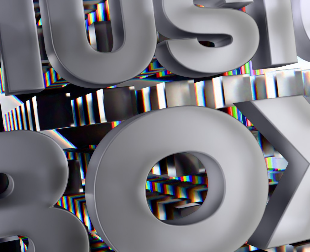 Motion Showreel 2025 | 2D / 3D — Брендинг, Анимация на Dprofile