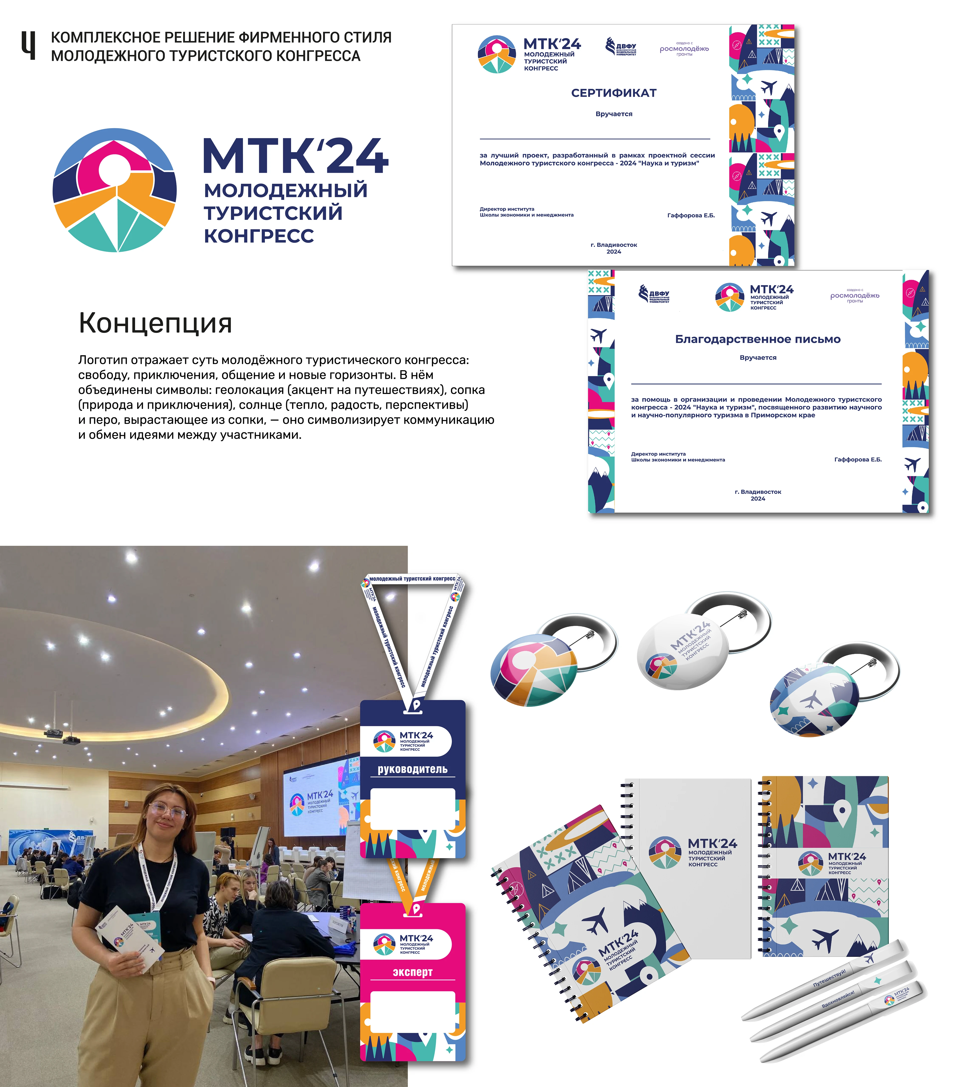 PORTFOLIO 2026 | Портфолио графического дизайнера — Изображение №23 — Брендинг, Графика на Dprofile