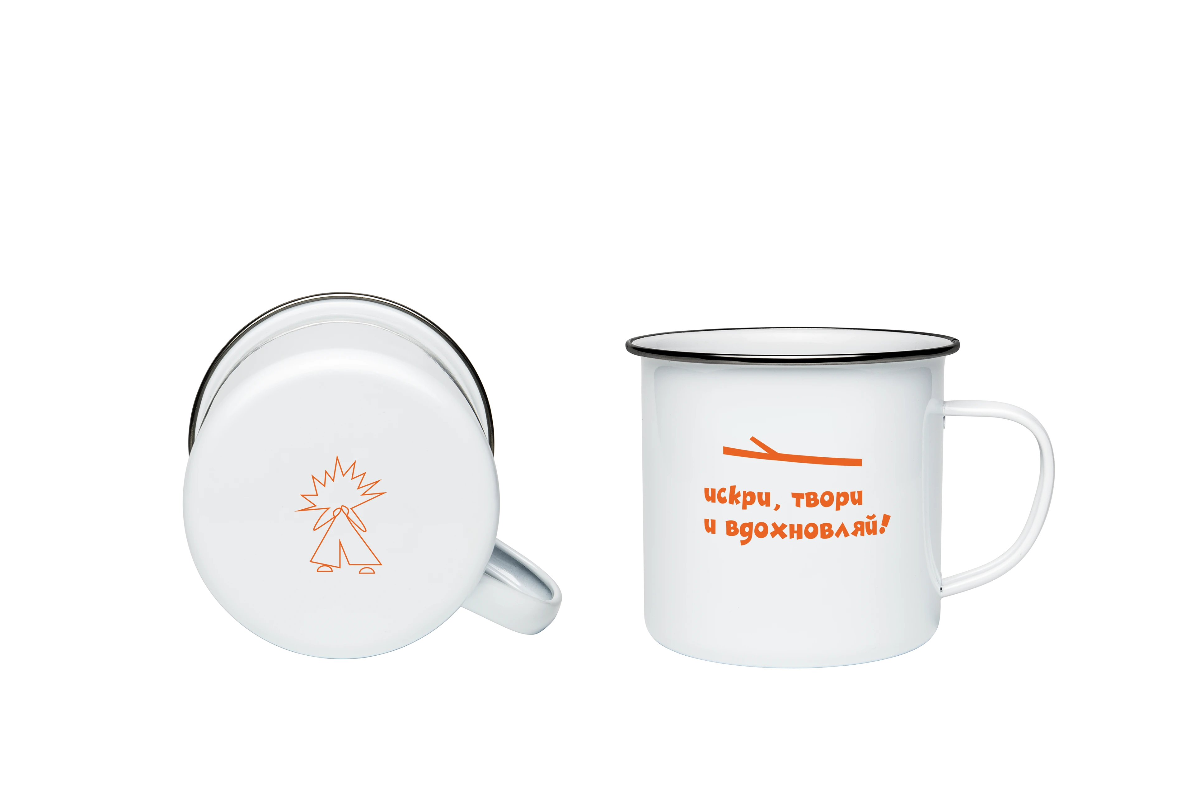 Фирменный стиль «Искра души» — Изображение №9 — Брендинг, Архитектура на Dprofile