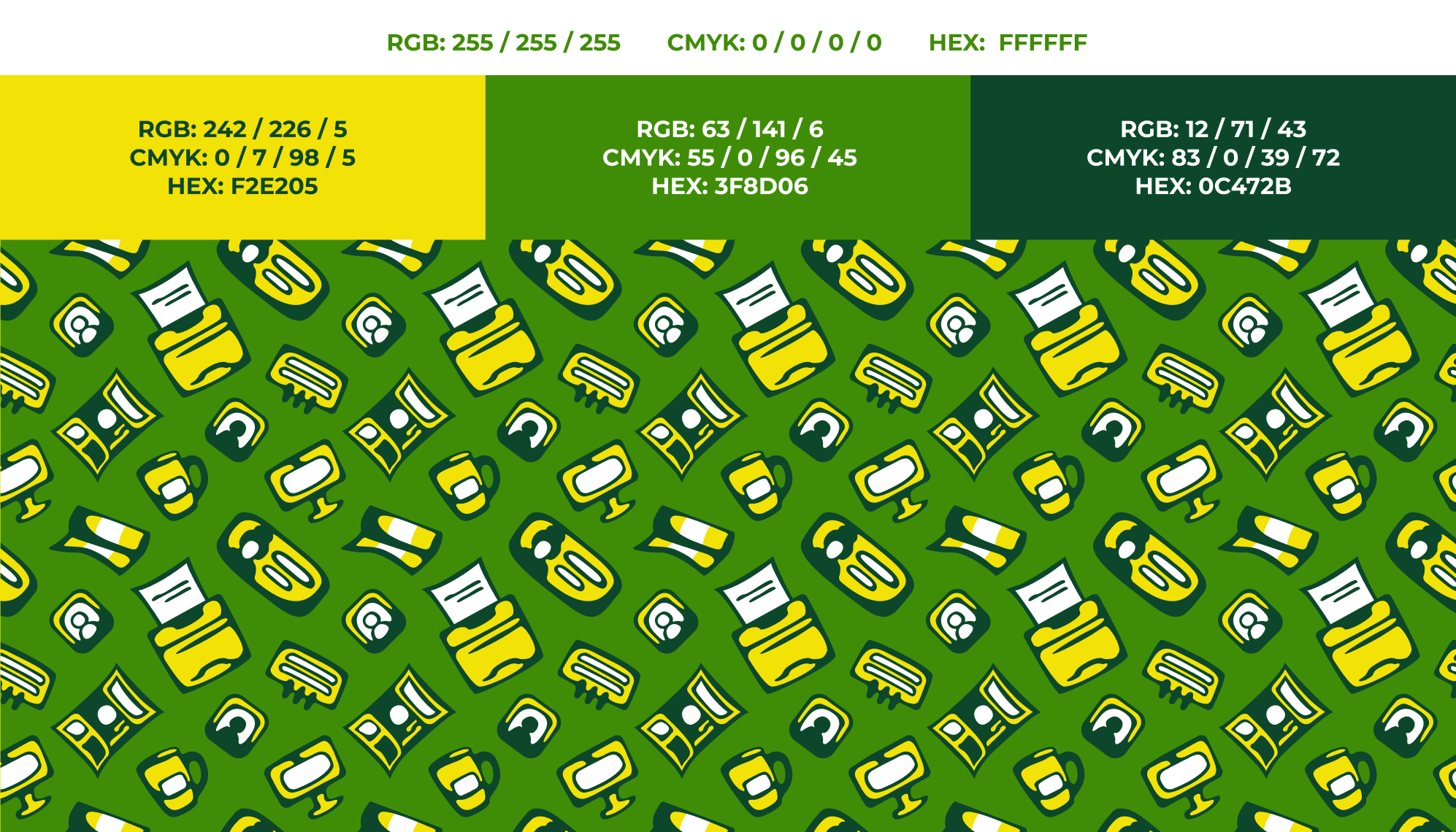 Типография «Крокодил»: малый фирменный стиль — Изображение №9 — Брендинг на Dprofile