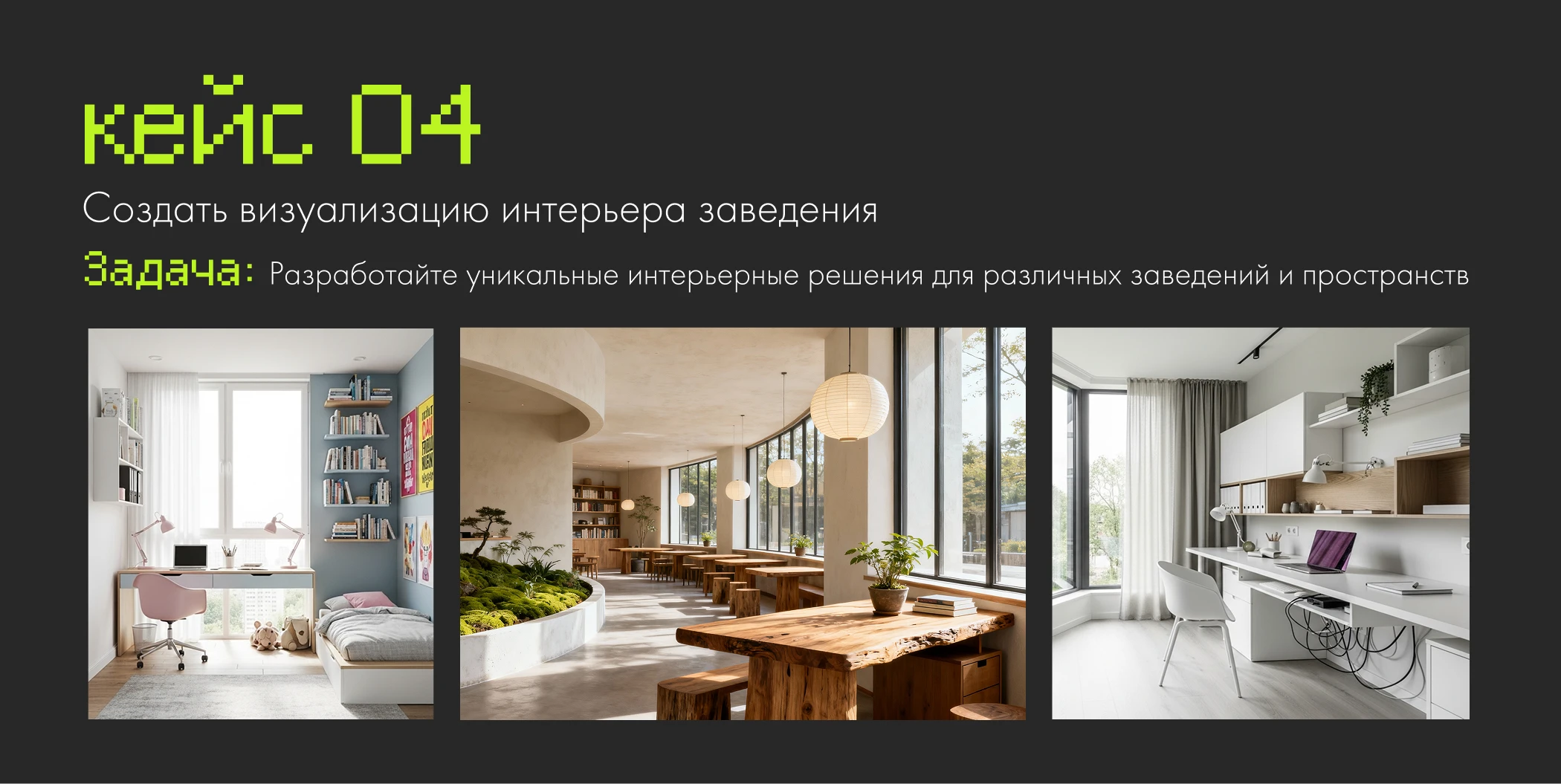 Нейро-портфолио — Изображение №6 — Графика, Маркетинг на Dprofile