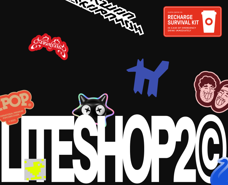 LITESHOP2© | Website на Dprofile