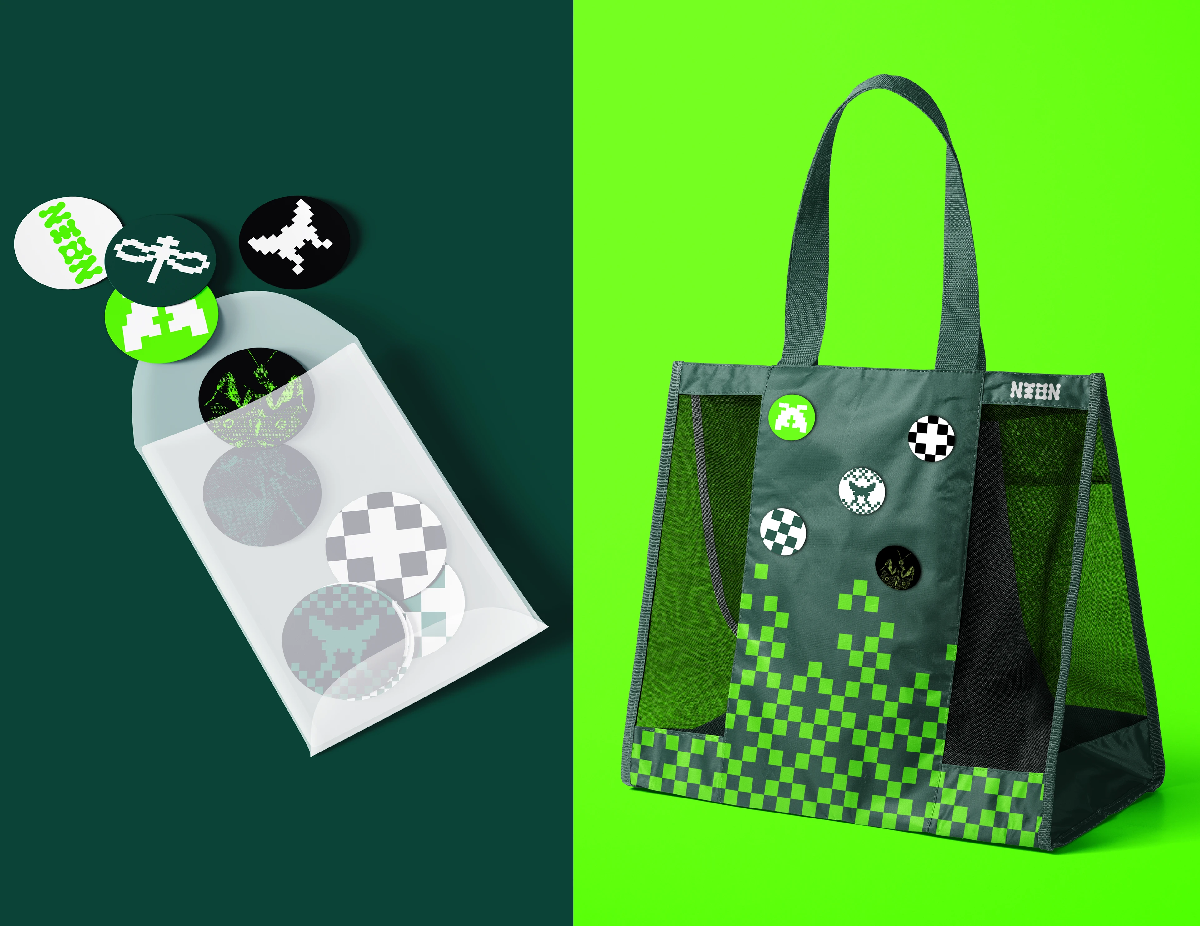 ИТБИ — Изображение №6 — Брендинг на Dprofile