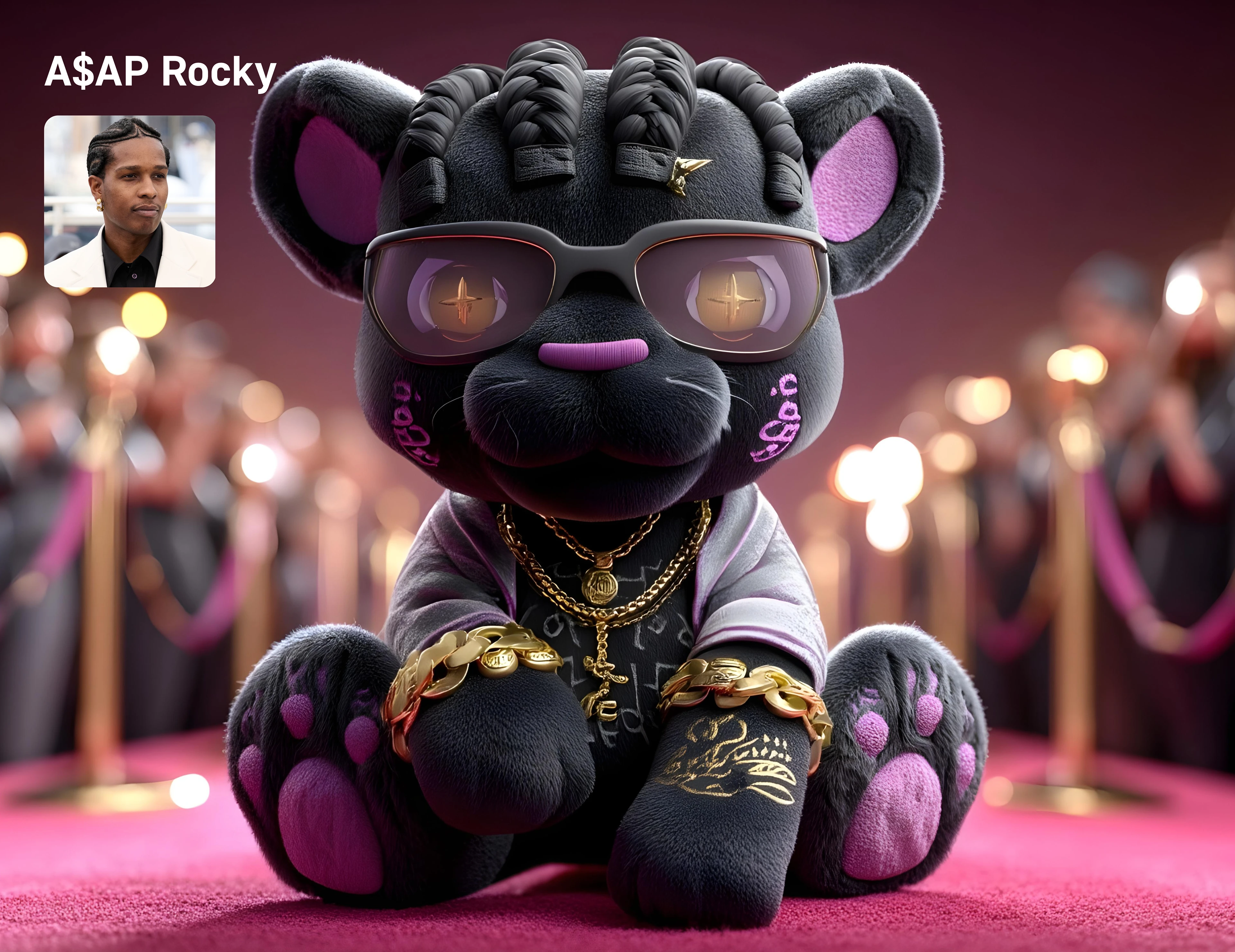 Chariko (AI Toy) — Изображение №7 — Брендинг, Иллюстрация на Dprofile