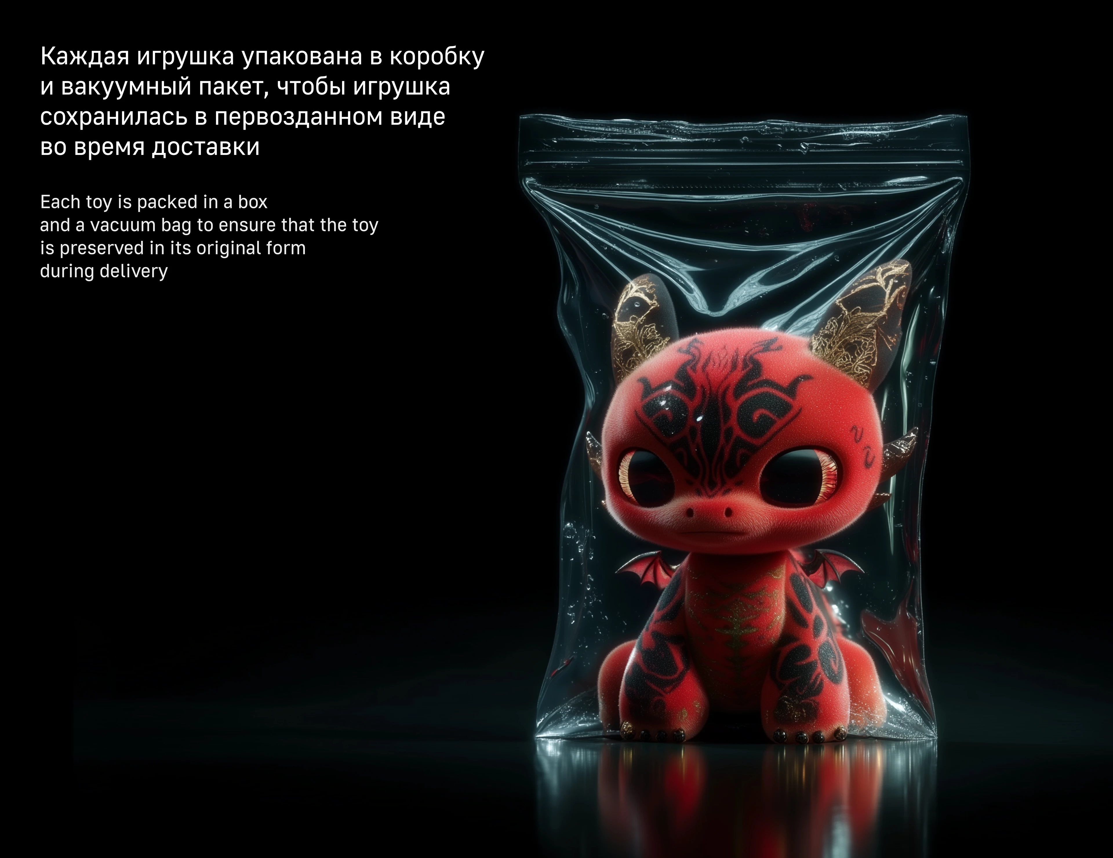 Chariko (AI Toy) — Изображение №10 — Брендинг, Иллюстрация на Dprofile