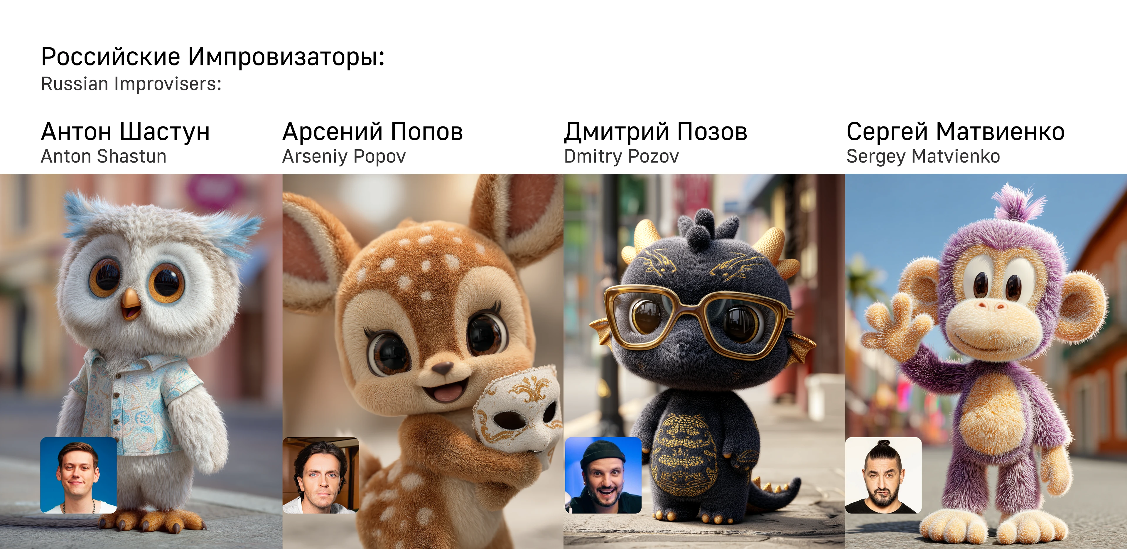 Chariko (AI Toy) — Изображение №9 — Брендинг, Иллюстрация на Dprofile