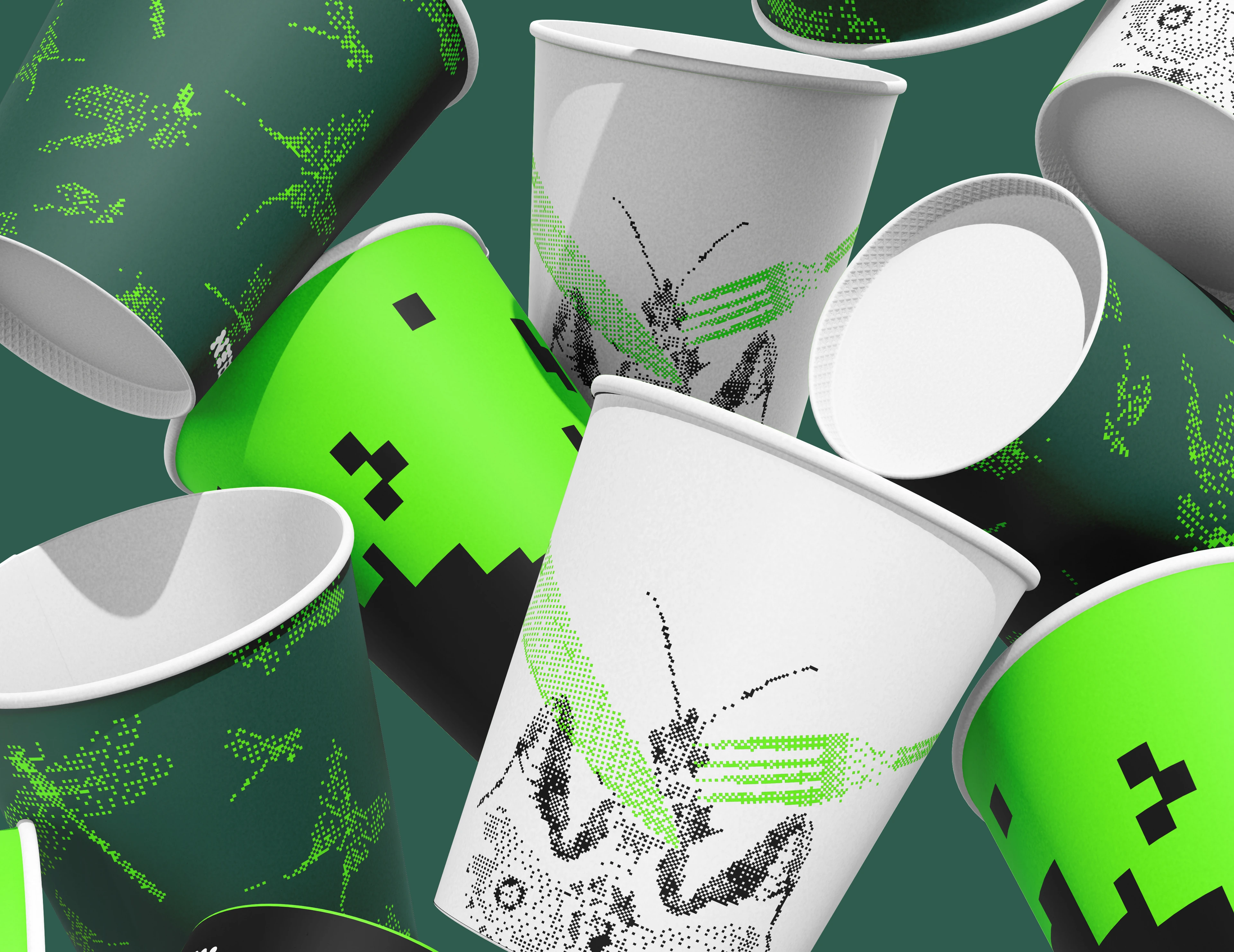 ИТБИ — Изображение №7 — Брендинг на Dprofile