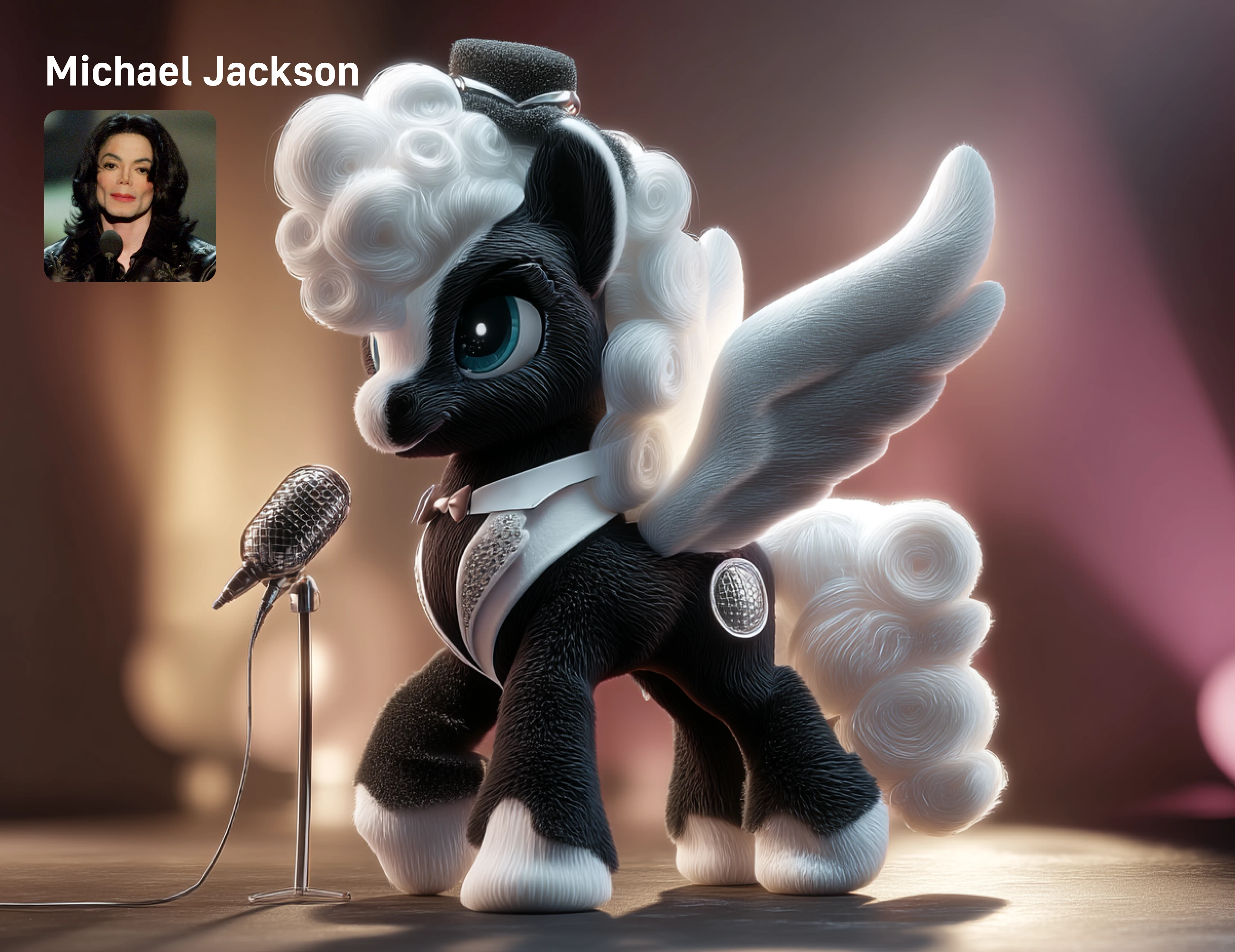 Chariko (AI Toy) — Изображение №8 — Брендинг, Иллюстрация на Dprofile