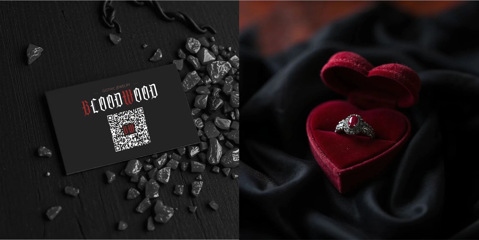 BloodWood | Online store — Изображение №10 — Интерфейсы на Dprofile