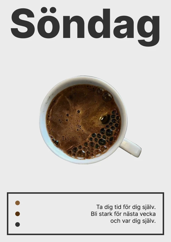Weekly posters — Изображение №7 — Графика на Dprofile