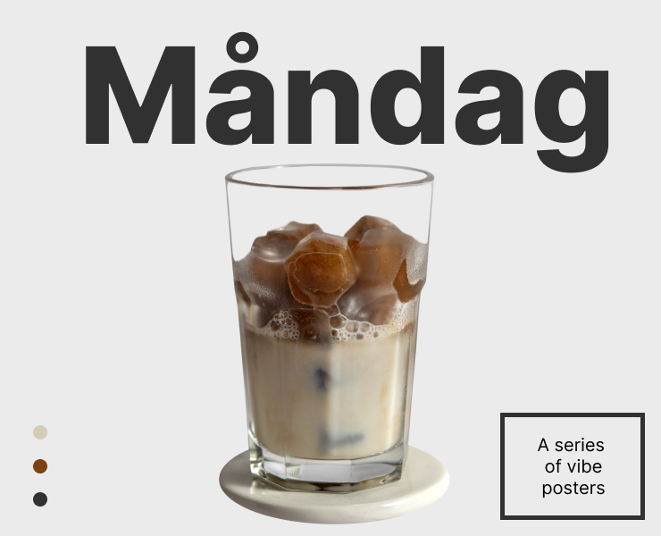 Weekly posters на Dprofile
