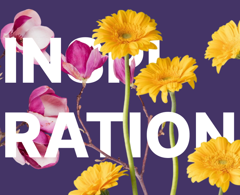 Inspiration на Dprofile