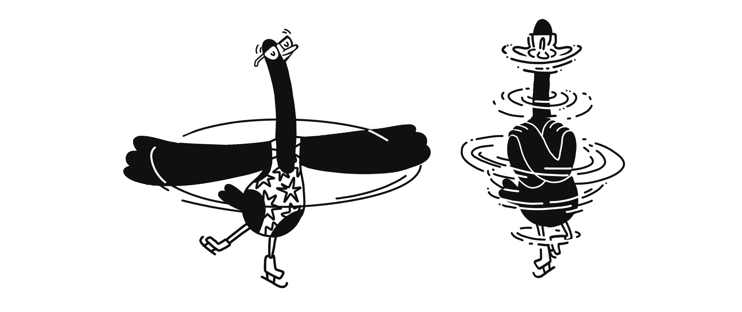 Иллюстрации для нон-фикшн (5 книг) — Изображение №3 — Иллюстрация, Графика на Dprofile