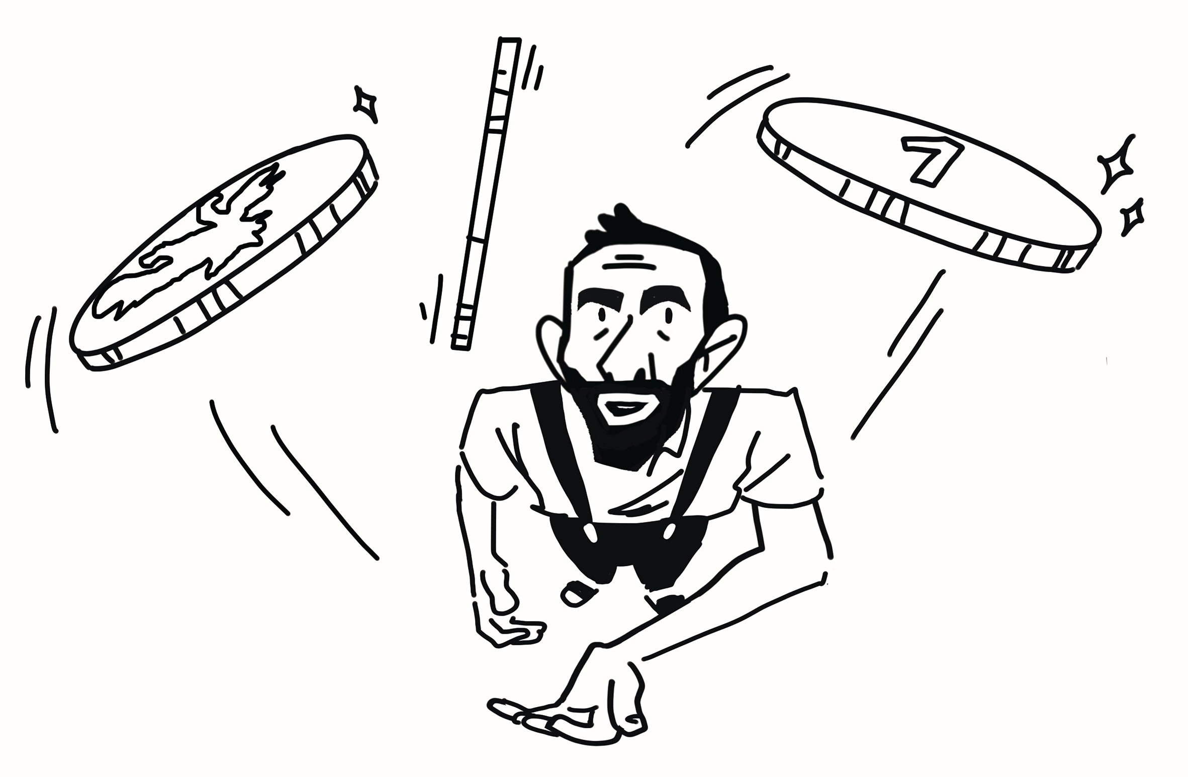 Иллюстрации для нон-фикшн (5 книг) — Изображение №19 — Иллюстрация, Графика на Dprofile