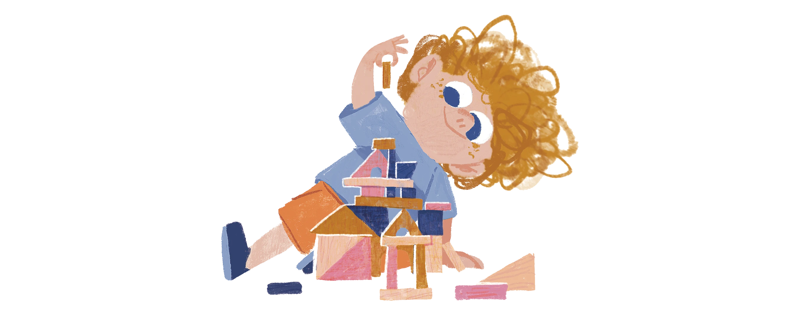 Теремок — Изображение №13 — Иллюстрация, Графика на Dprofile