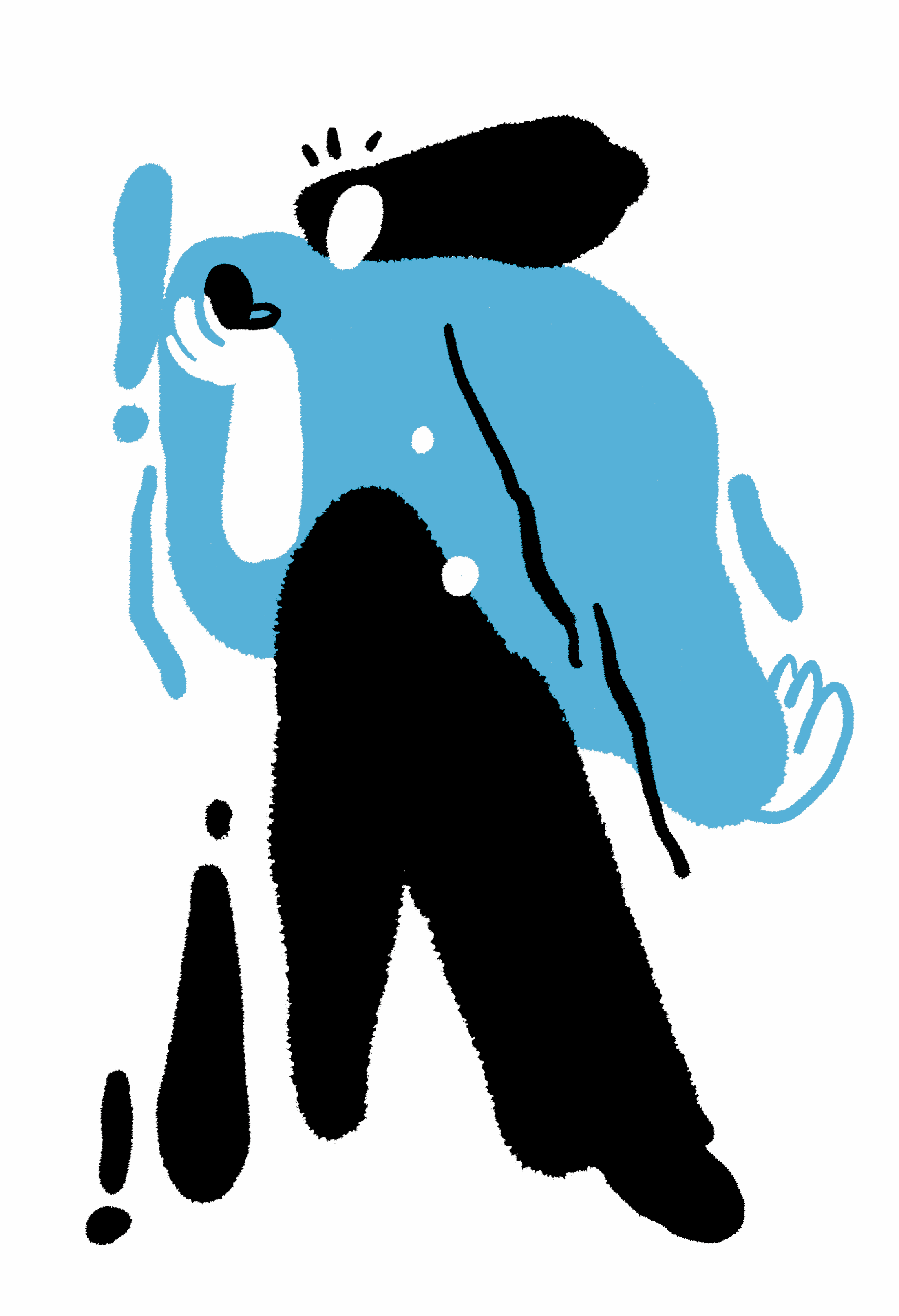 Иллюстрации для нон-фикшн (5 книг) — Изображение №8 — Иллюстрация, Графика на Dprofile