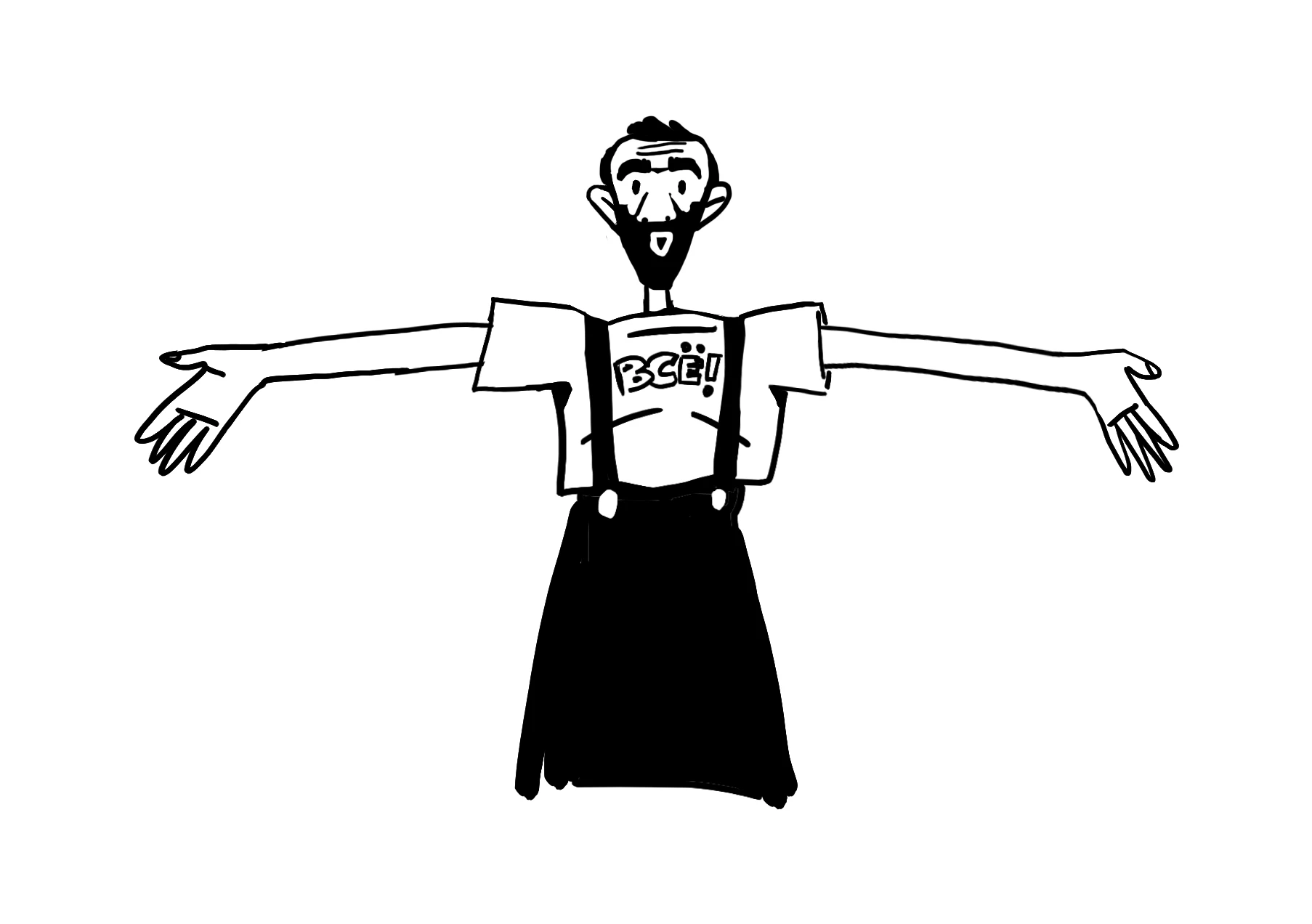 Иллюстрации для нон-фикшн (5 книг) — Изображение №22 — Иллюстрация, Графика на Dprofile