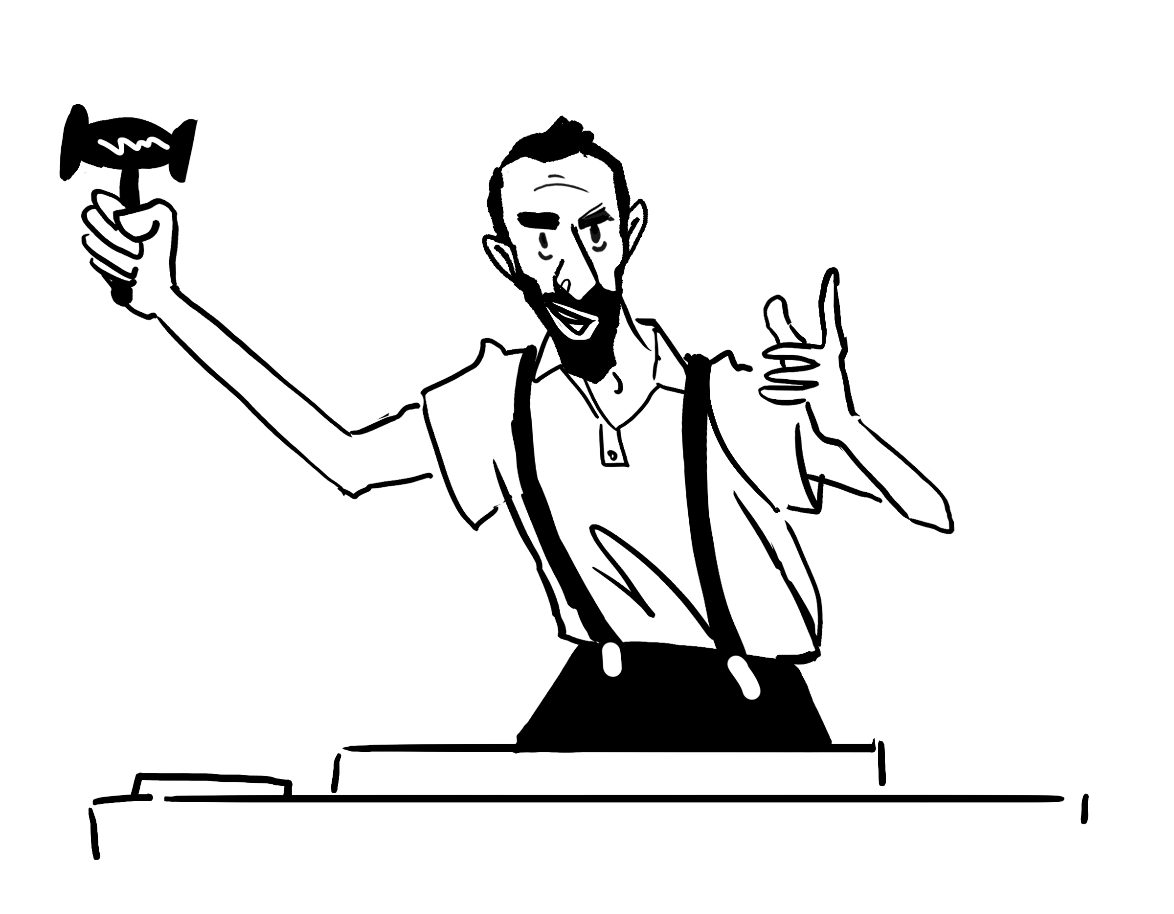 Иллюстрации для нон-фикшн (5 книг) — Изображение №20 — Иллюстрация, Графика на Dprofile