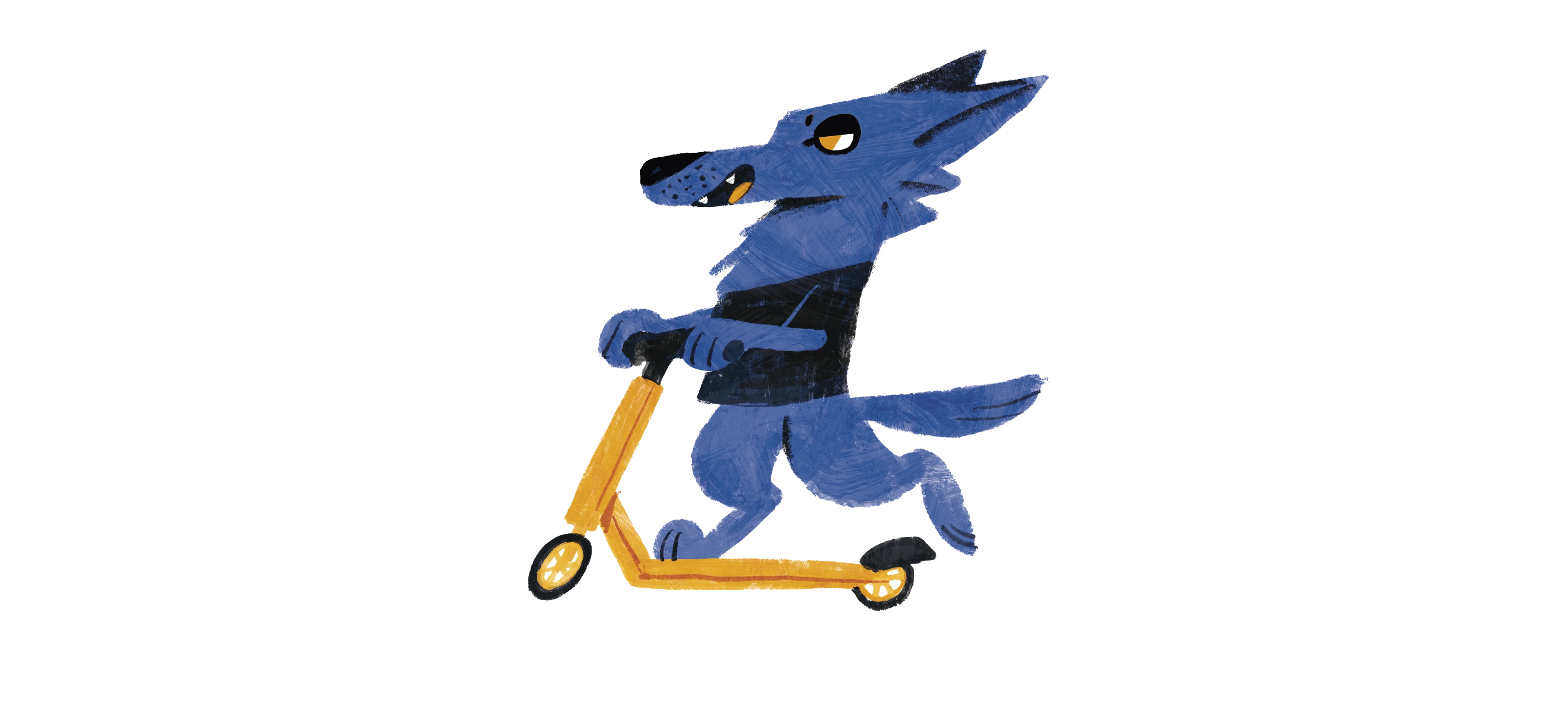 Теремок — Изображение №8 — Иллюстрация, Графика на Dprofile