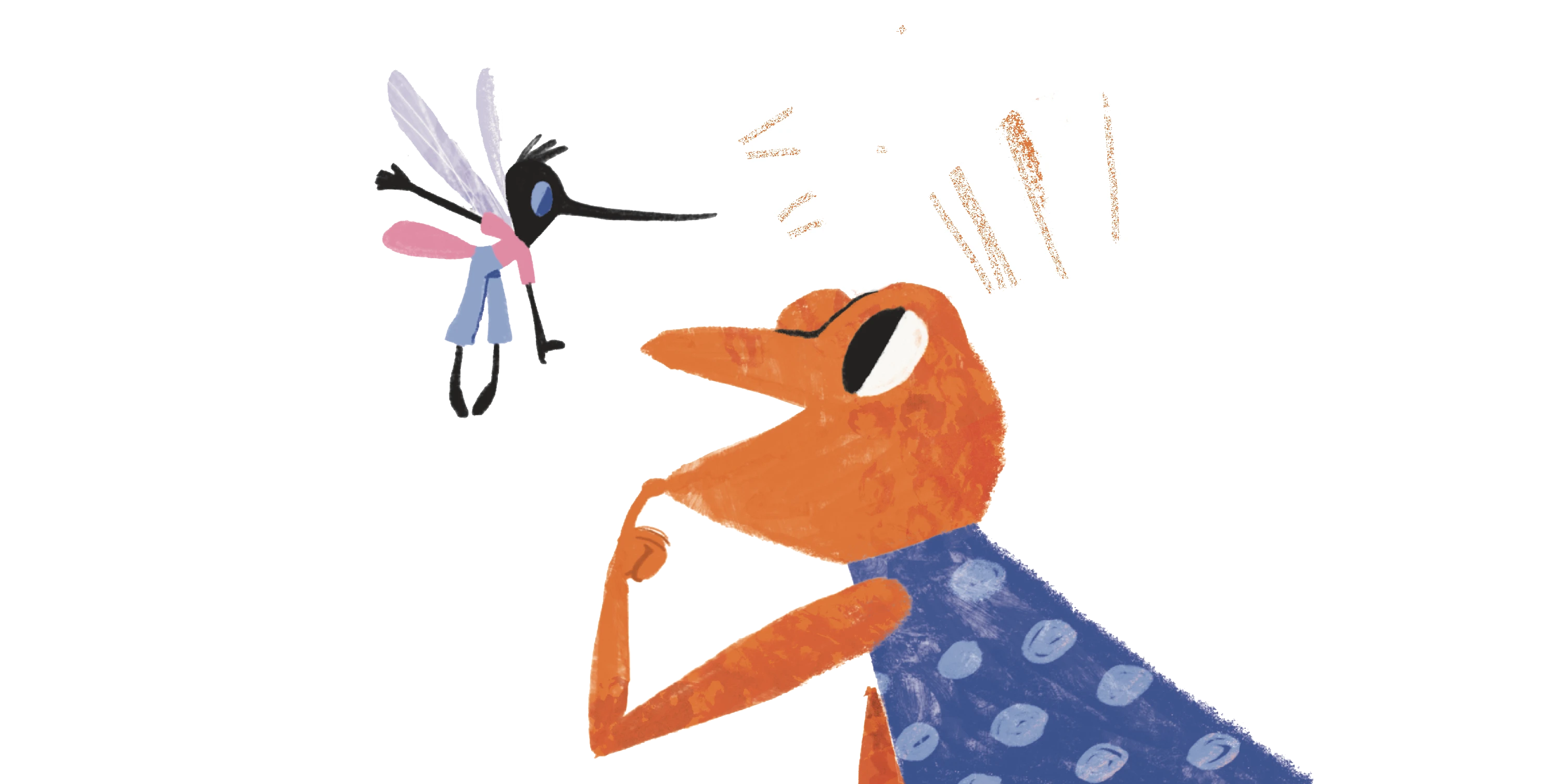 Теремок — Изображение №6 — Иллюстрация, Графика на Dprofile