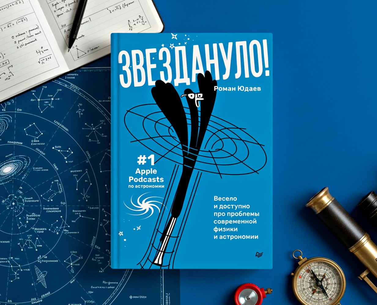 Иллюстрации для нон-фикшн (5 книг) на Dprofile