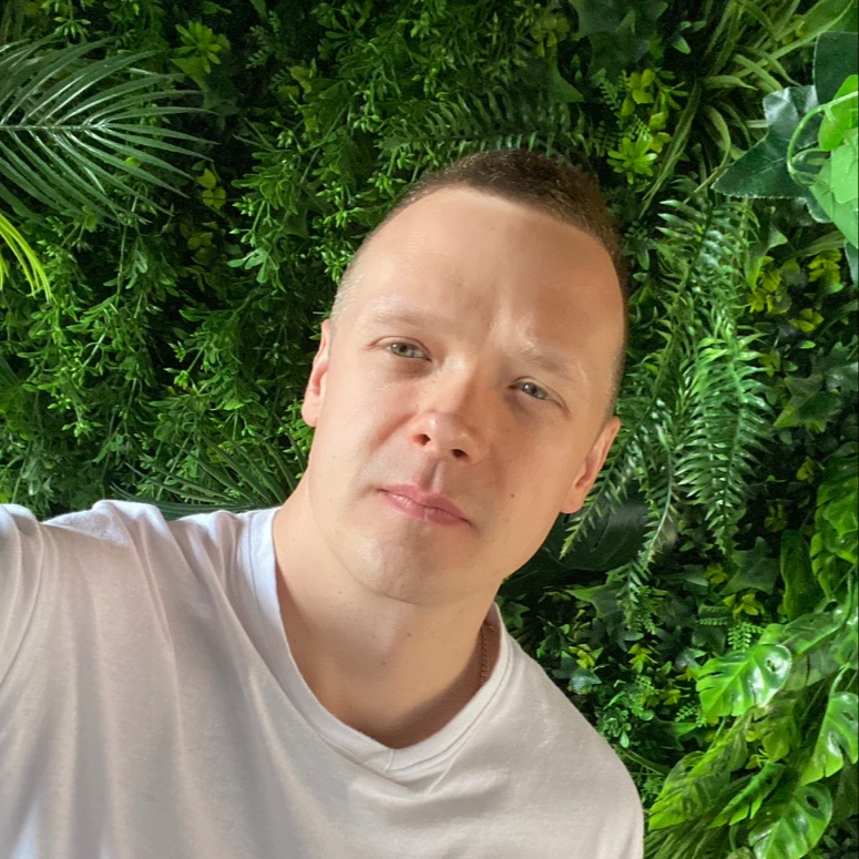 Аватар пользователя Денис Басевич