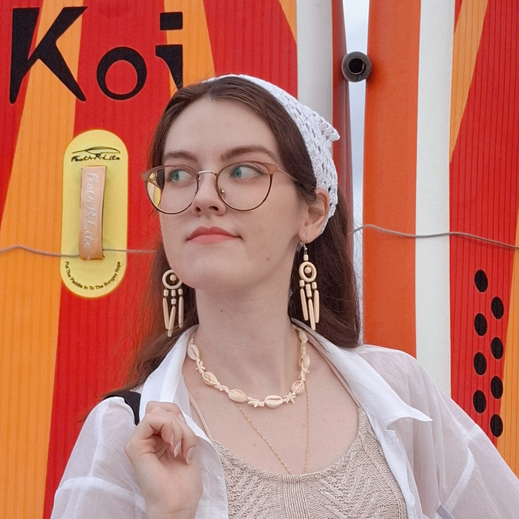 Аватар пользователя Анастасия Клепинина