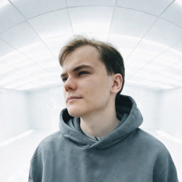 Аватар пользователя Вячеслав Храмышкин