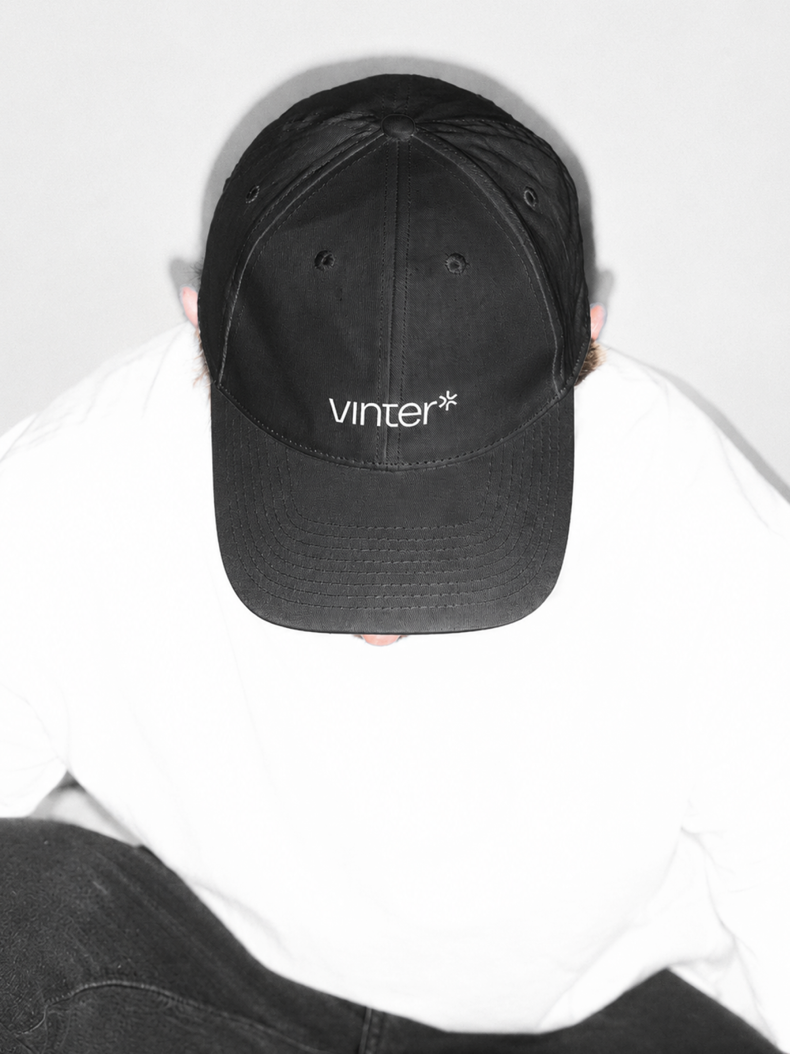 Vinter* Music production studio — Изображение №3 — Брендинг на Dprofile