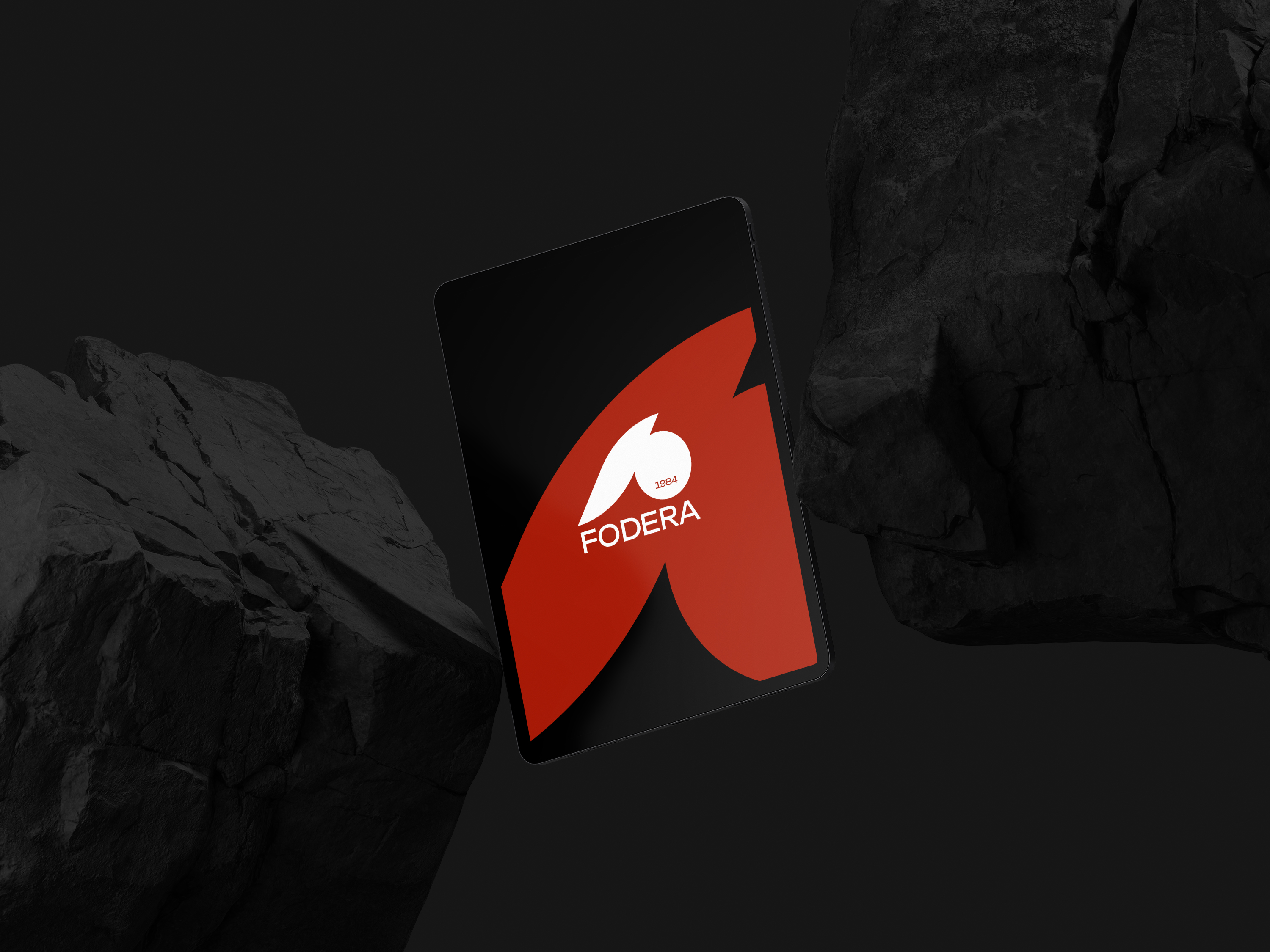 FODERA — Изображение №6 — Брендинг на Dprofile