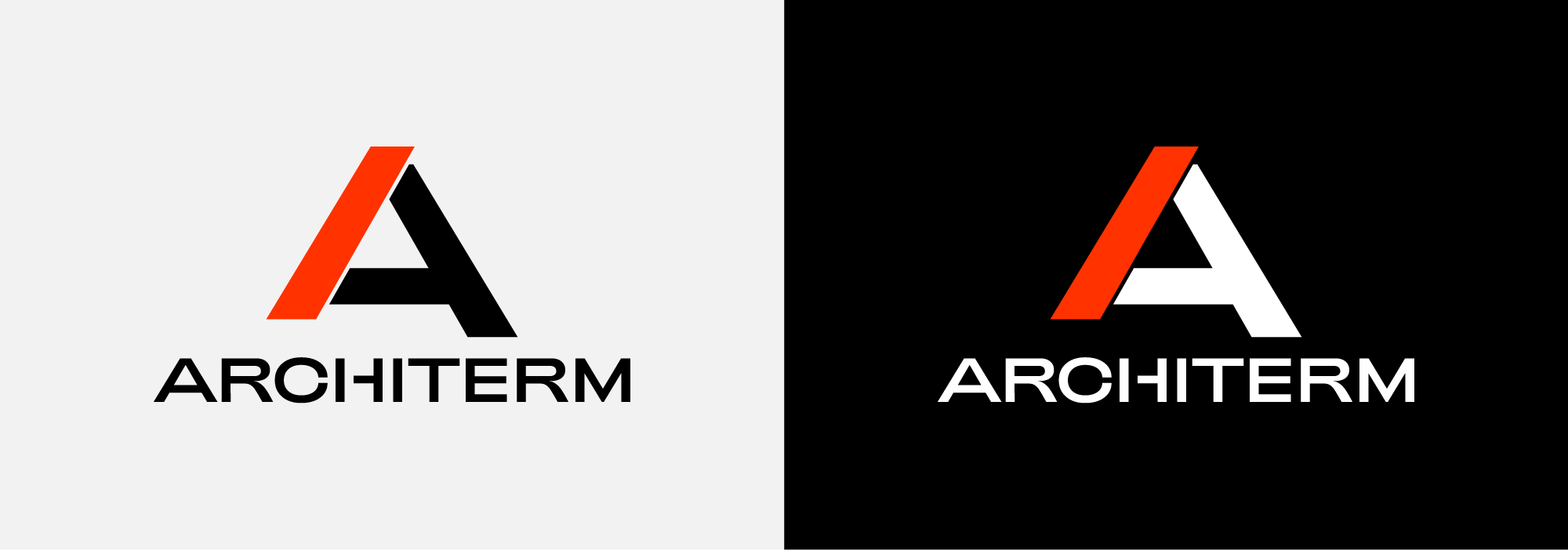 Architerm — Изображение №1 — Брендинг на Dprofile