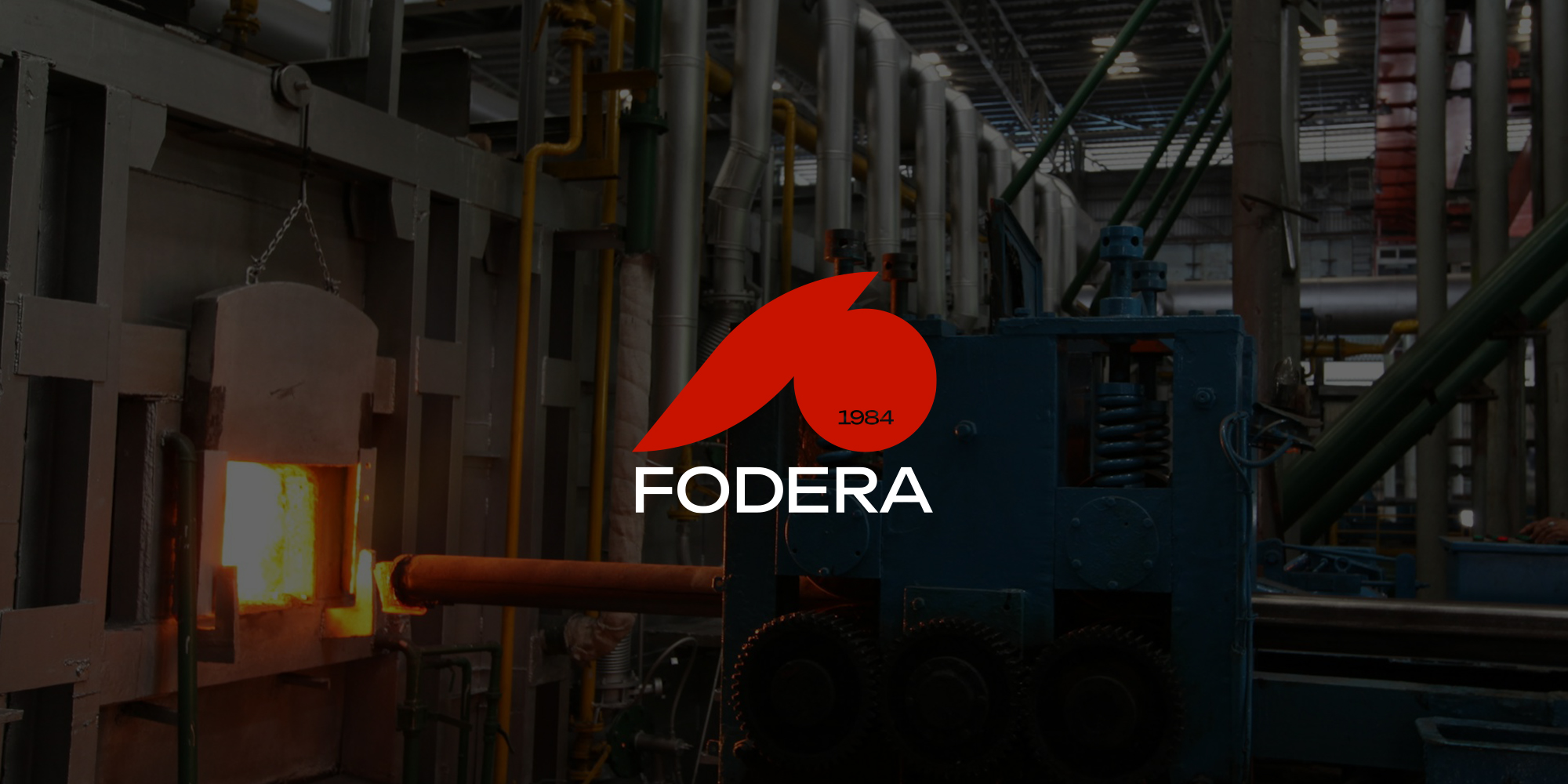 FODERA — Изображение №1 — Брендинг на Dprofile