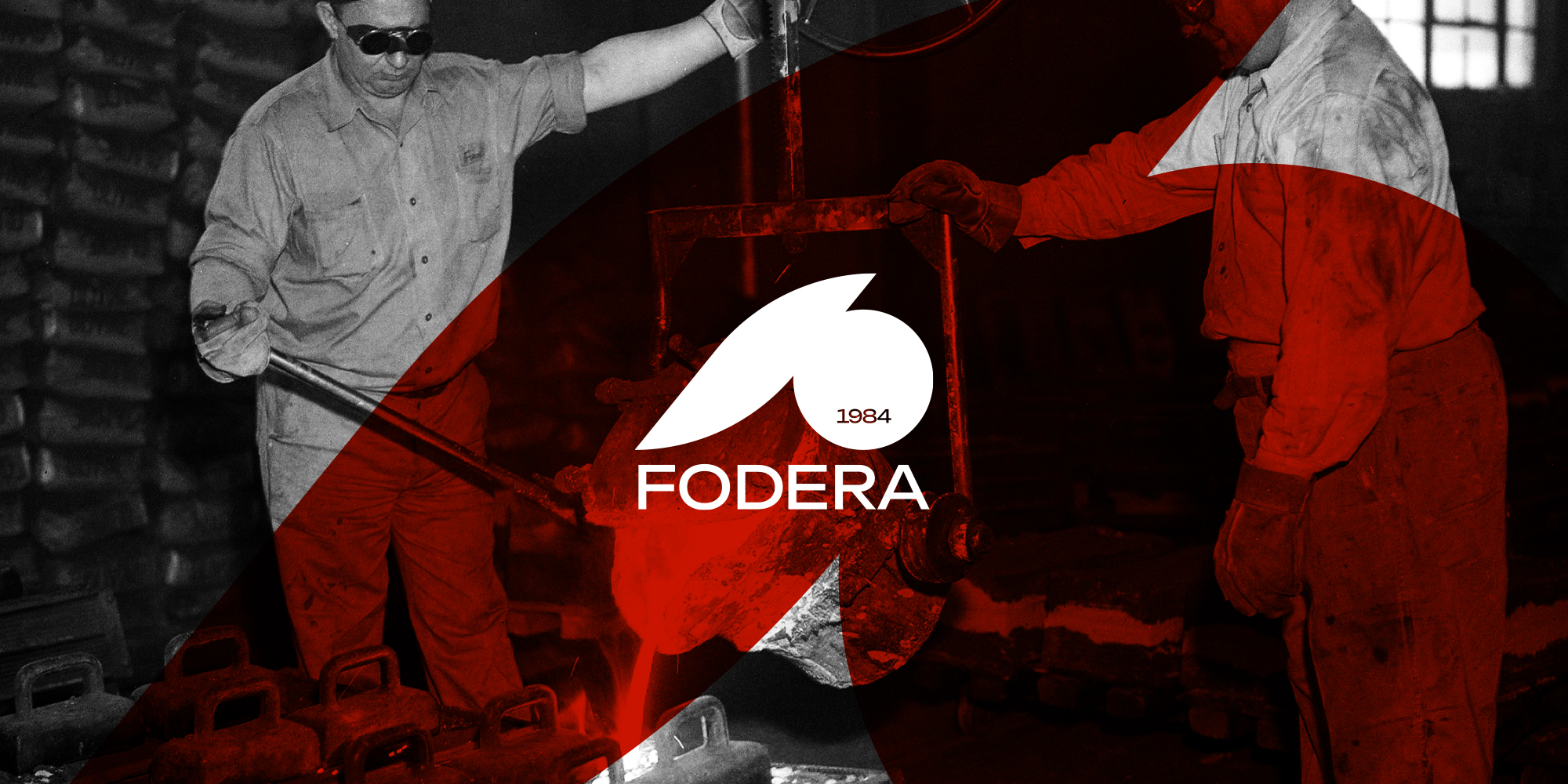 FODERA — Изображение №3 — Брендинг на Dprofile